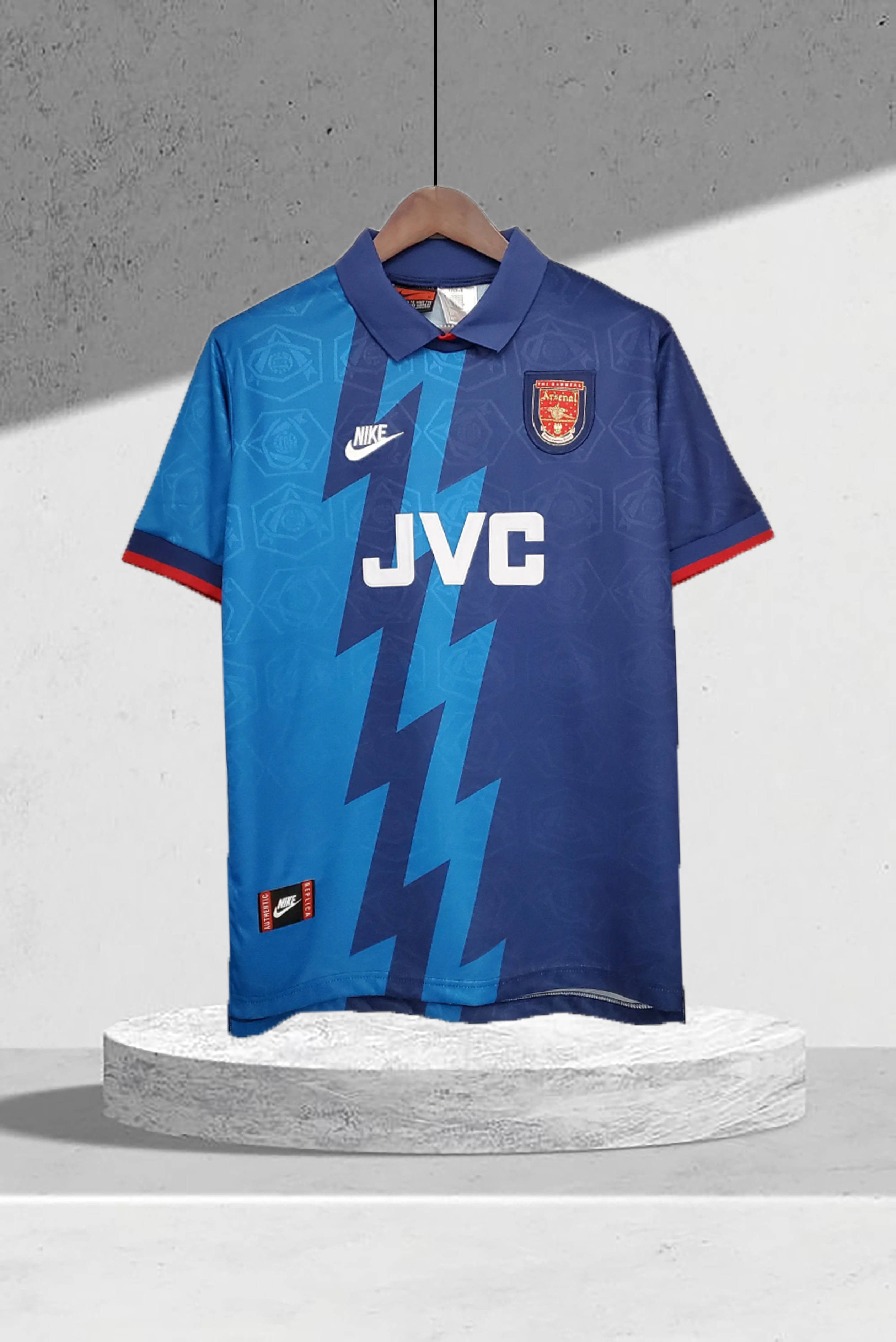 Arsenal 1995–1996 Bortedrakt