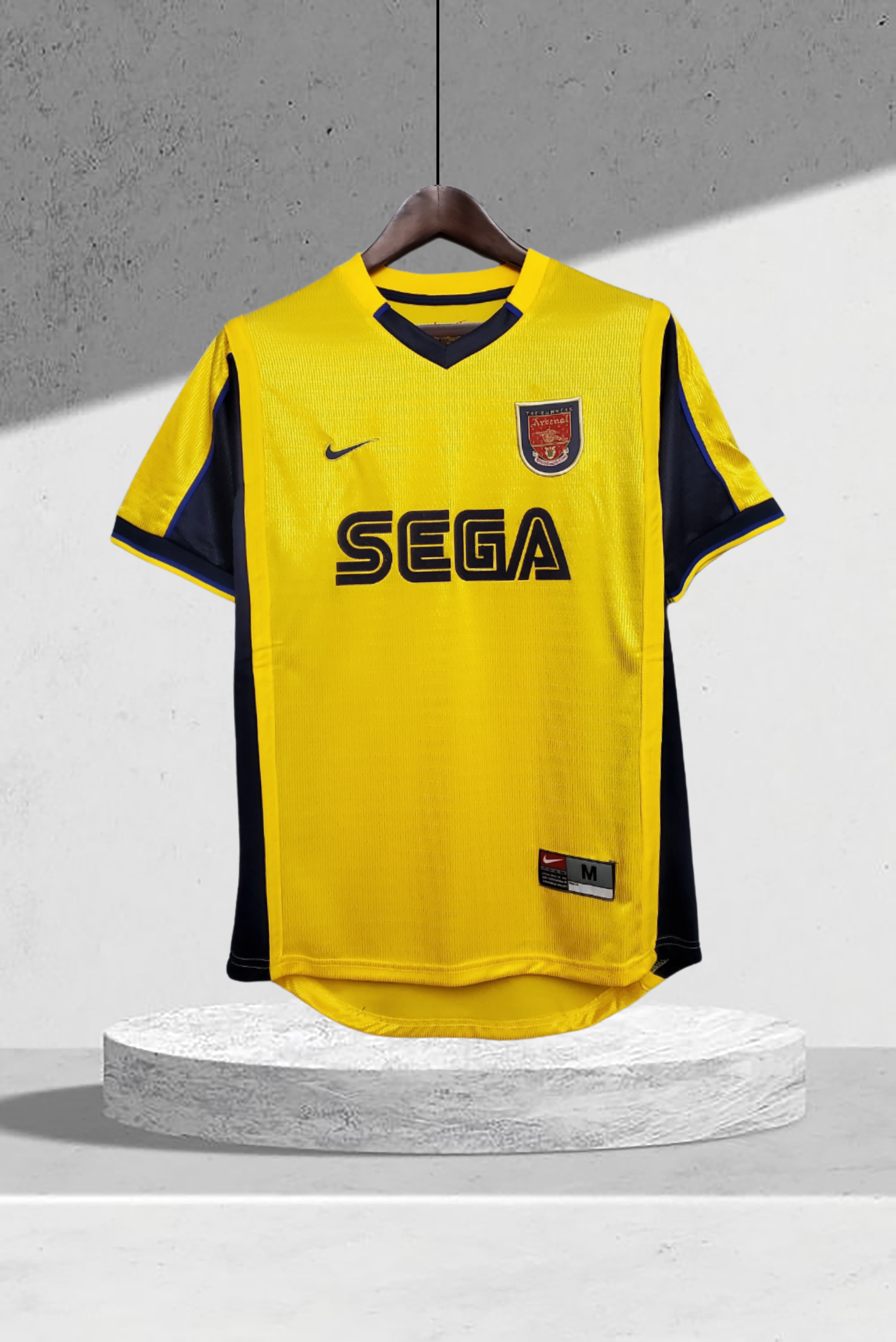Arsenal 1999–2000 Bortedrakt