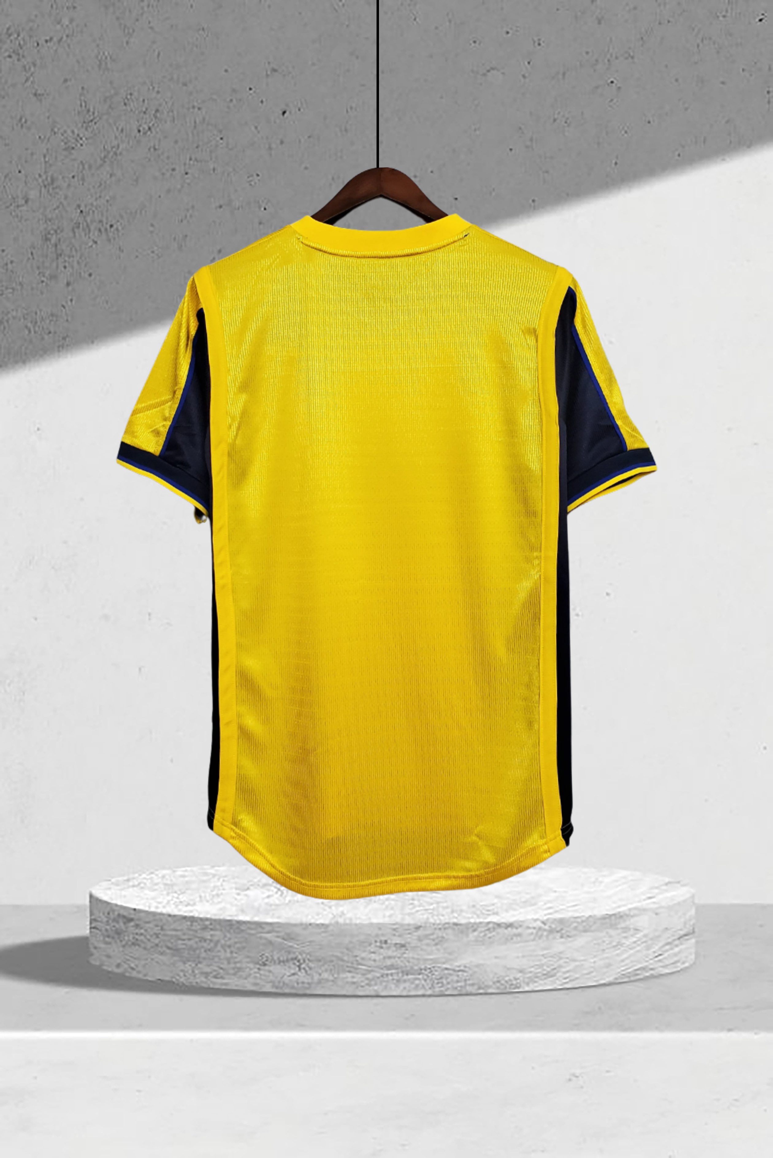 Arsenal 1999–2000 Bortedrakt