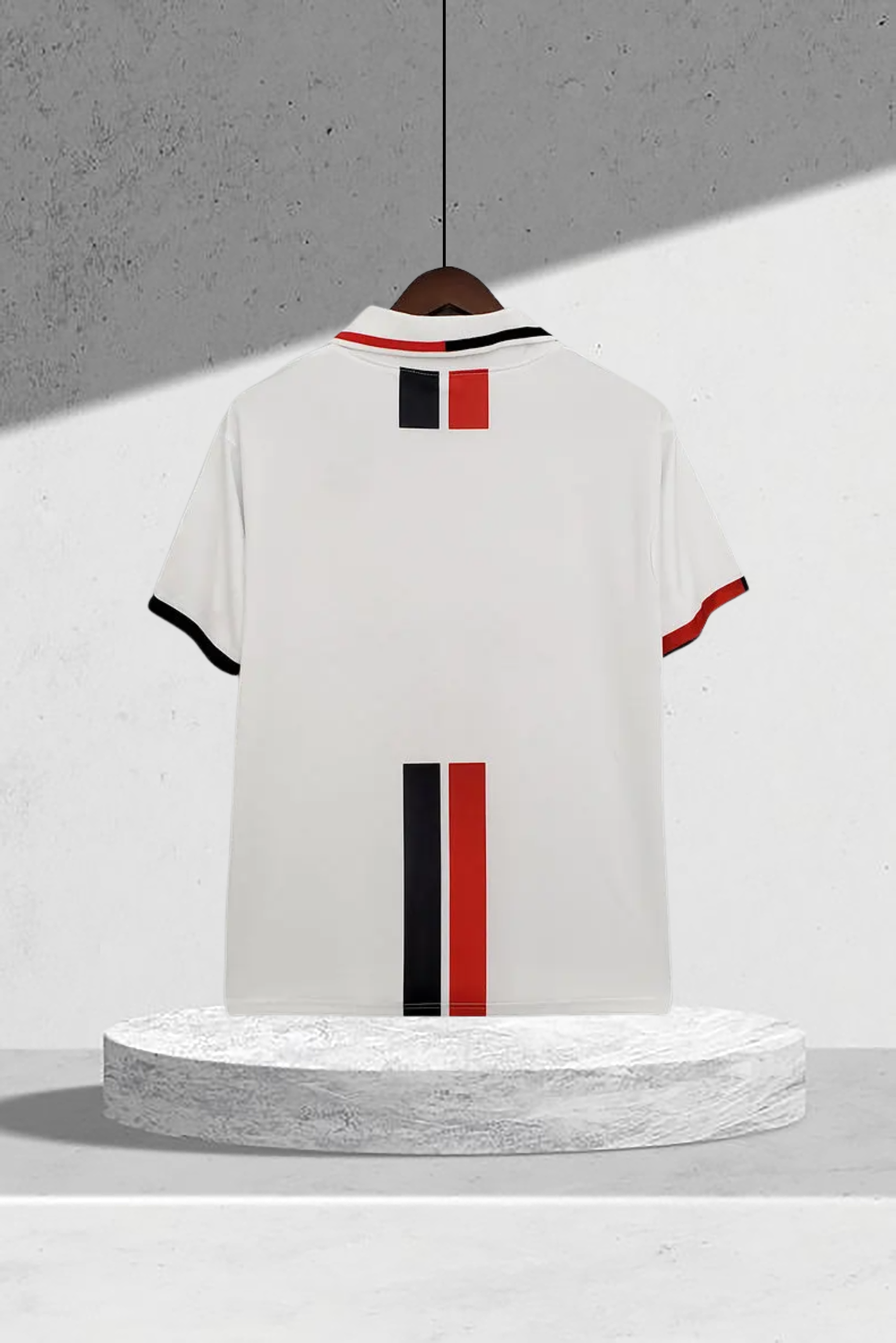 AC Milan 1995–1997 Bortedrakt