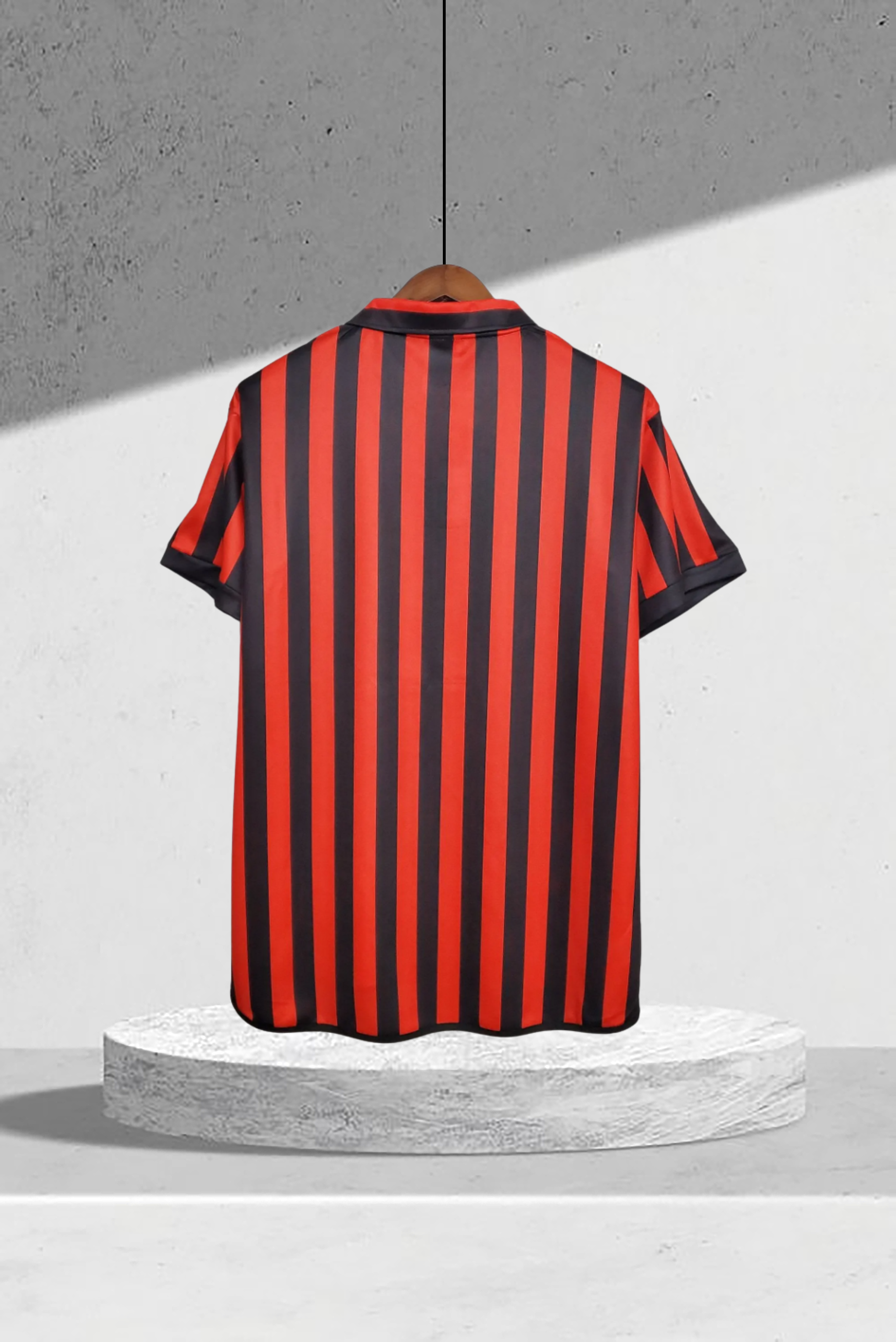 AC Milan 1999–2000 Hjemmedrakt