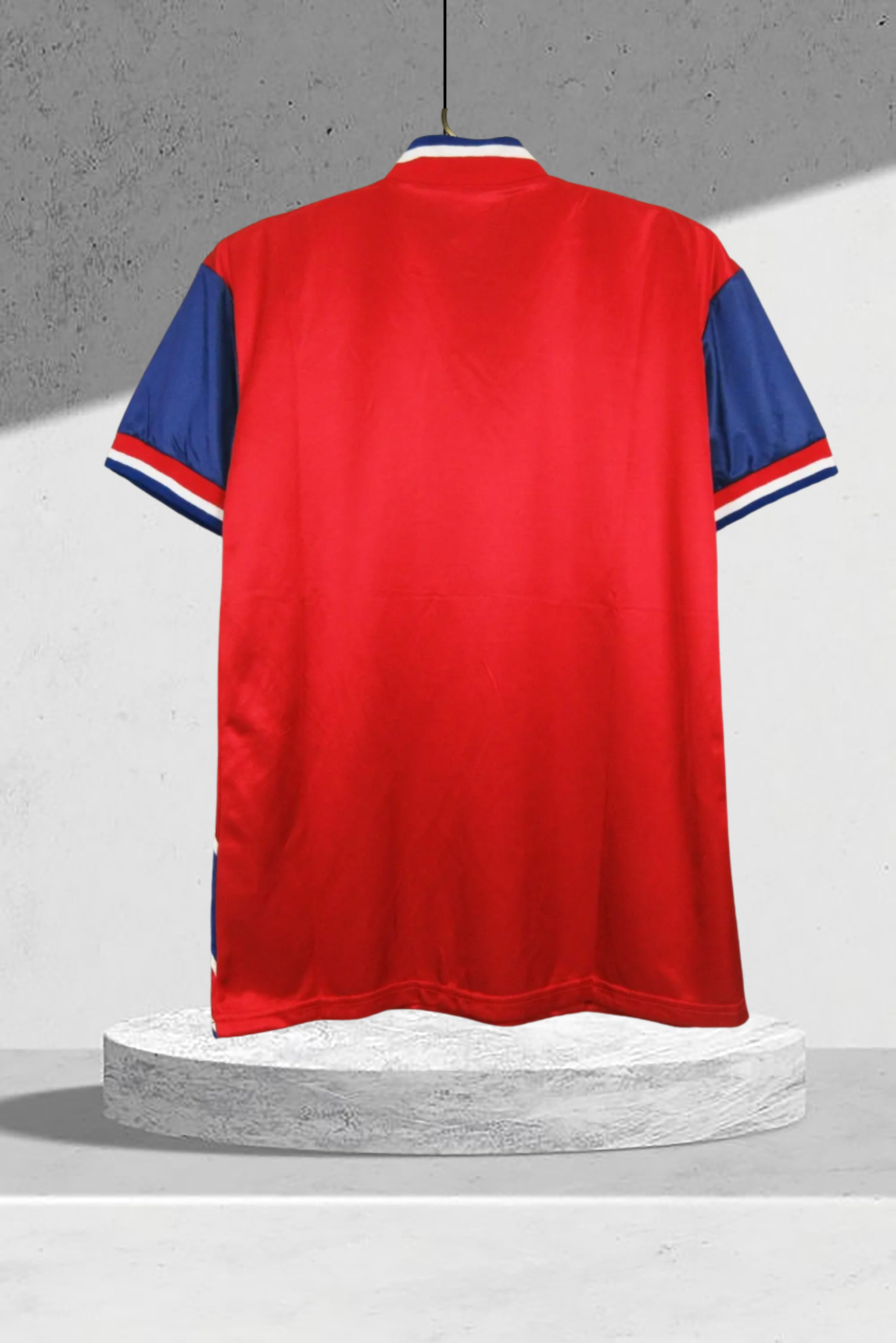 Bayern München 1994–1995 Hjemmedrakt