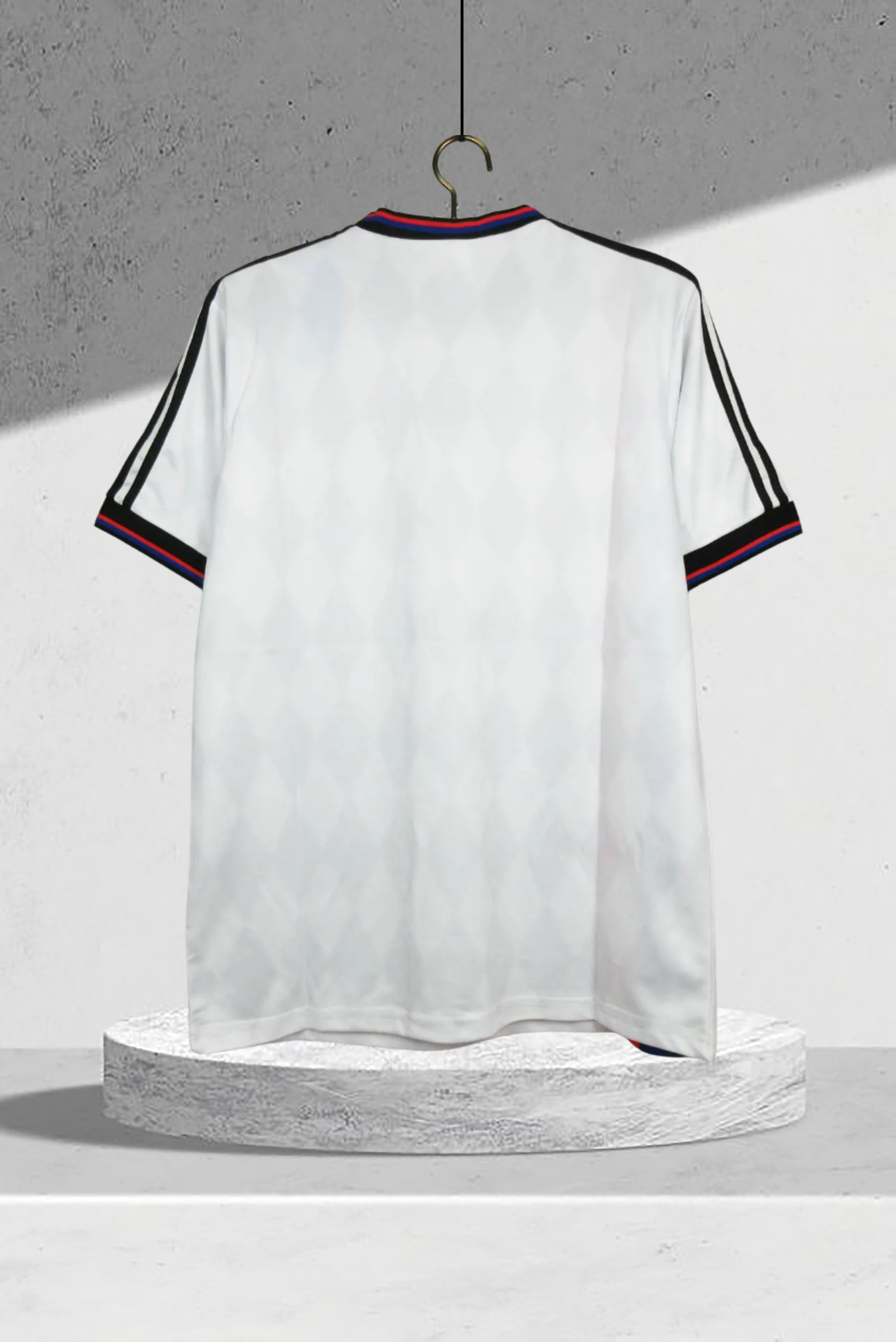 Bayern München 1995–1996 Bortedrakt