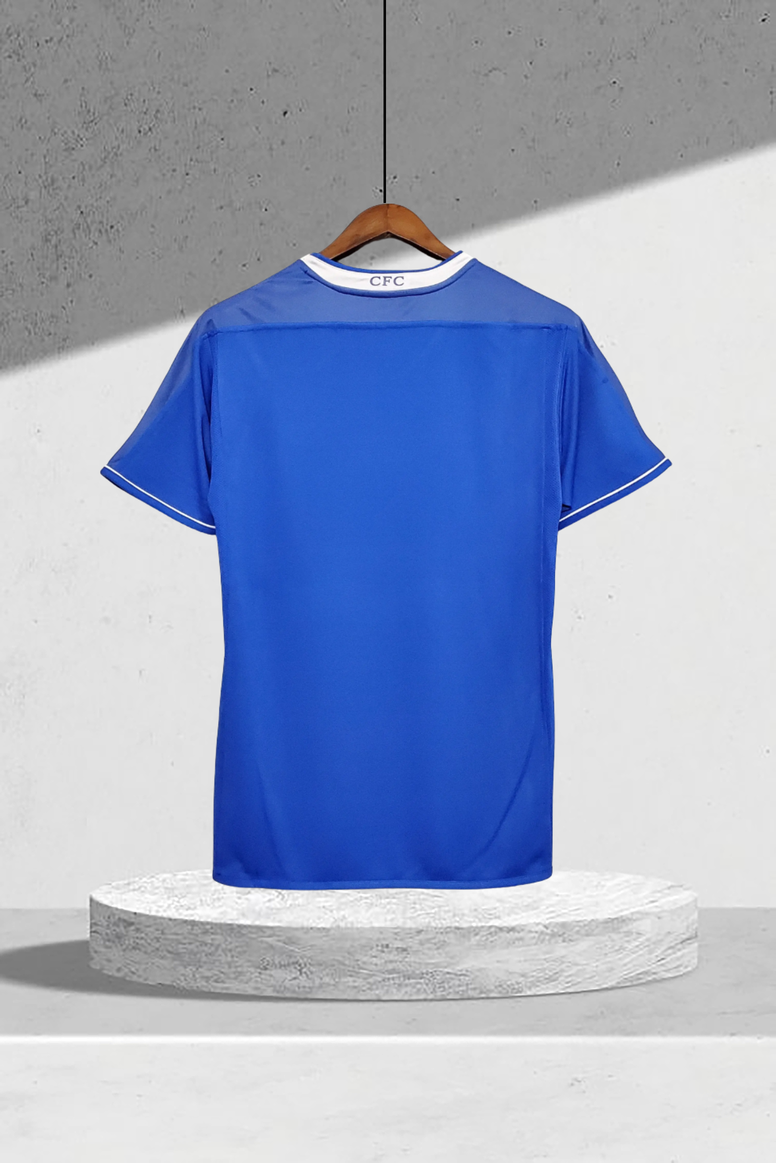 Chelsea 2004–2005 Hjemmedrakt