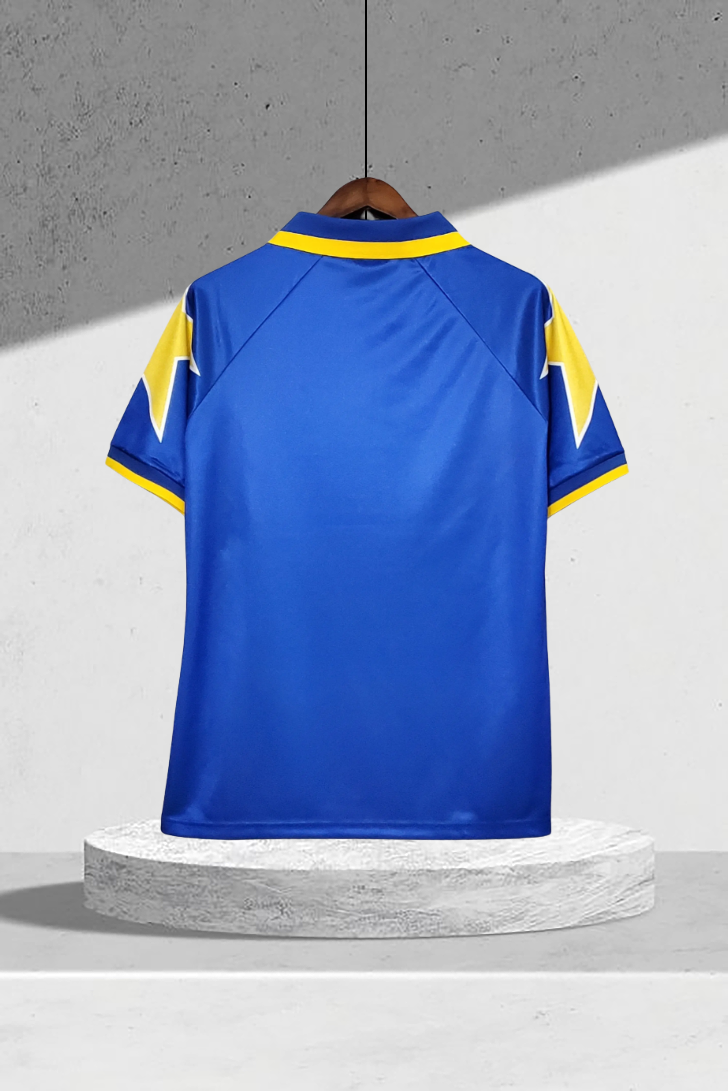 Juventus 1996–1997 Bortedrakt
