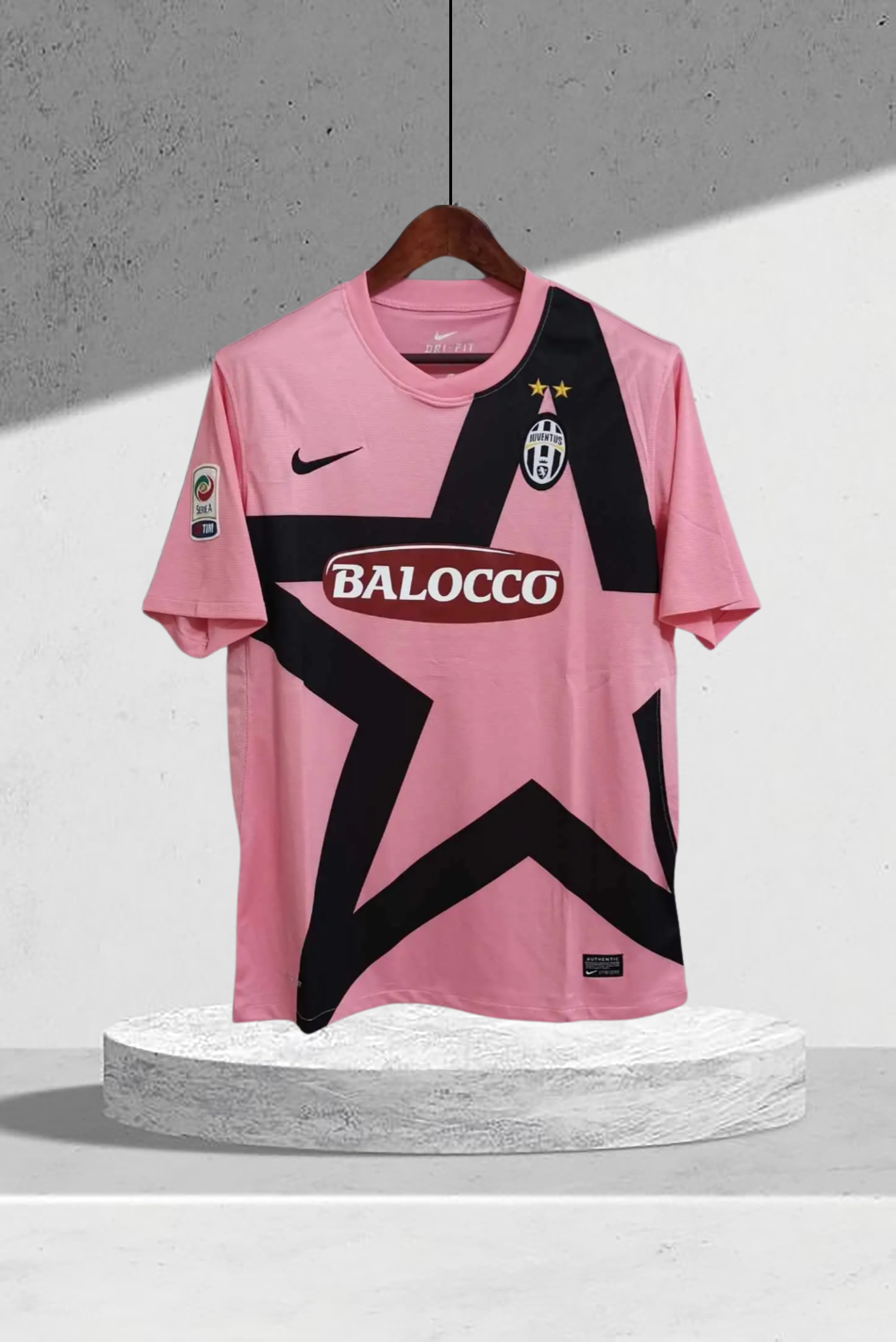 Juventus 2011–2012 Bortedrakt