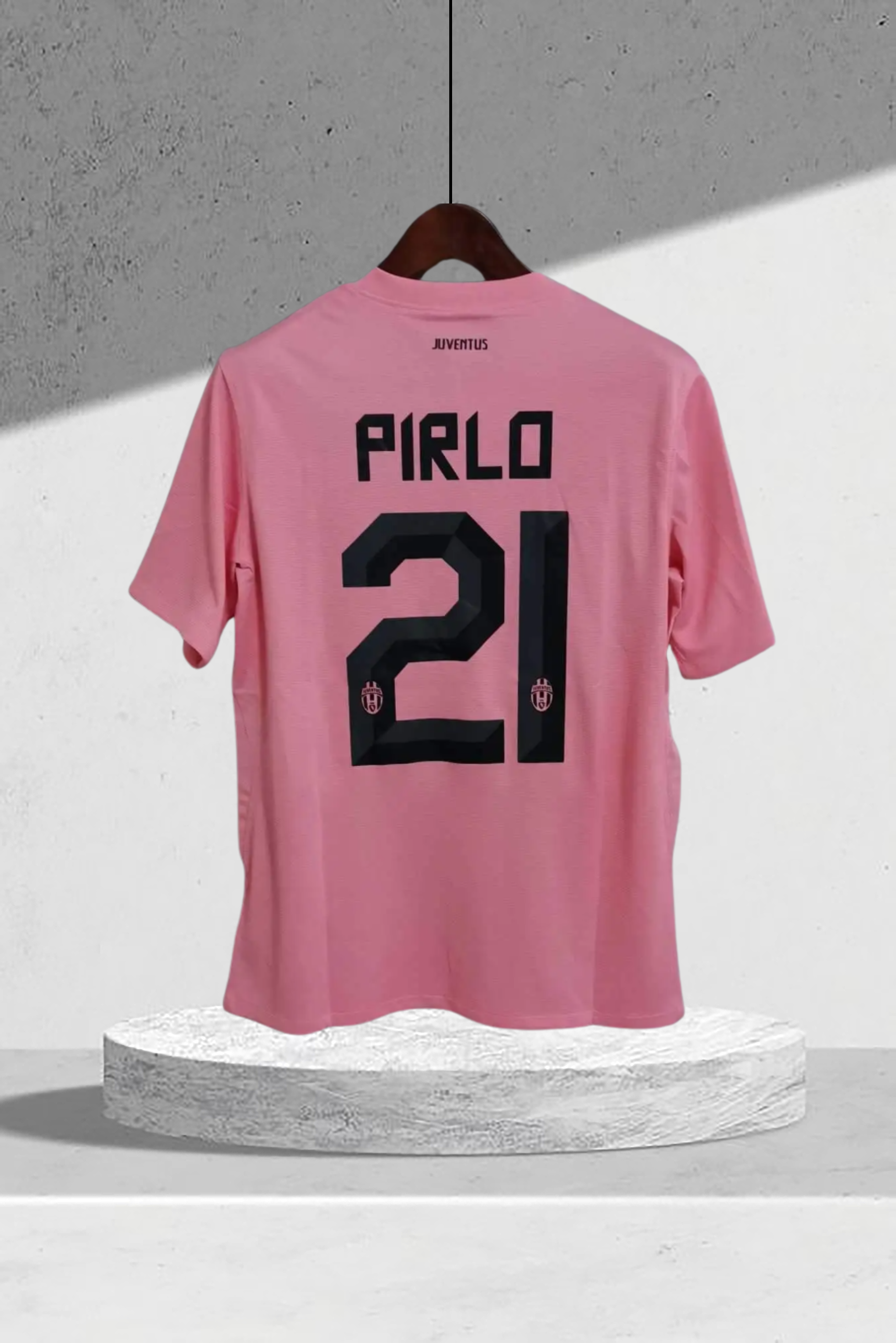 Juventus 2011–2012 Bortedrakt