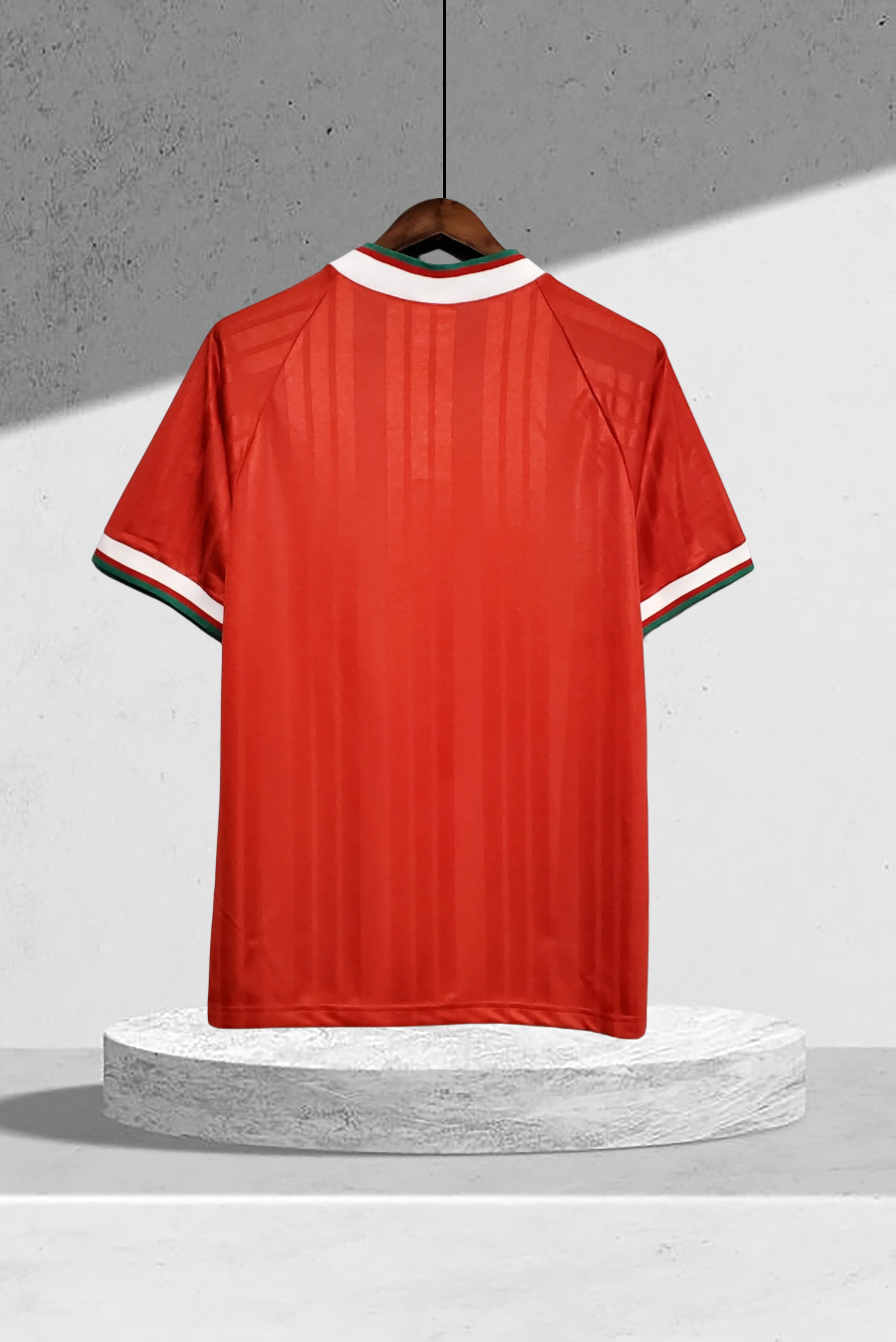 Liverpool 1994–1995 Hjemmedrakt