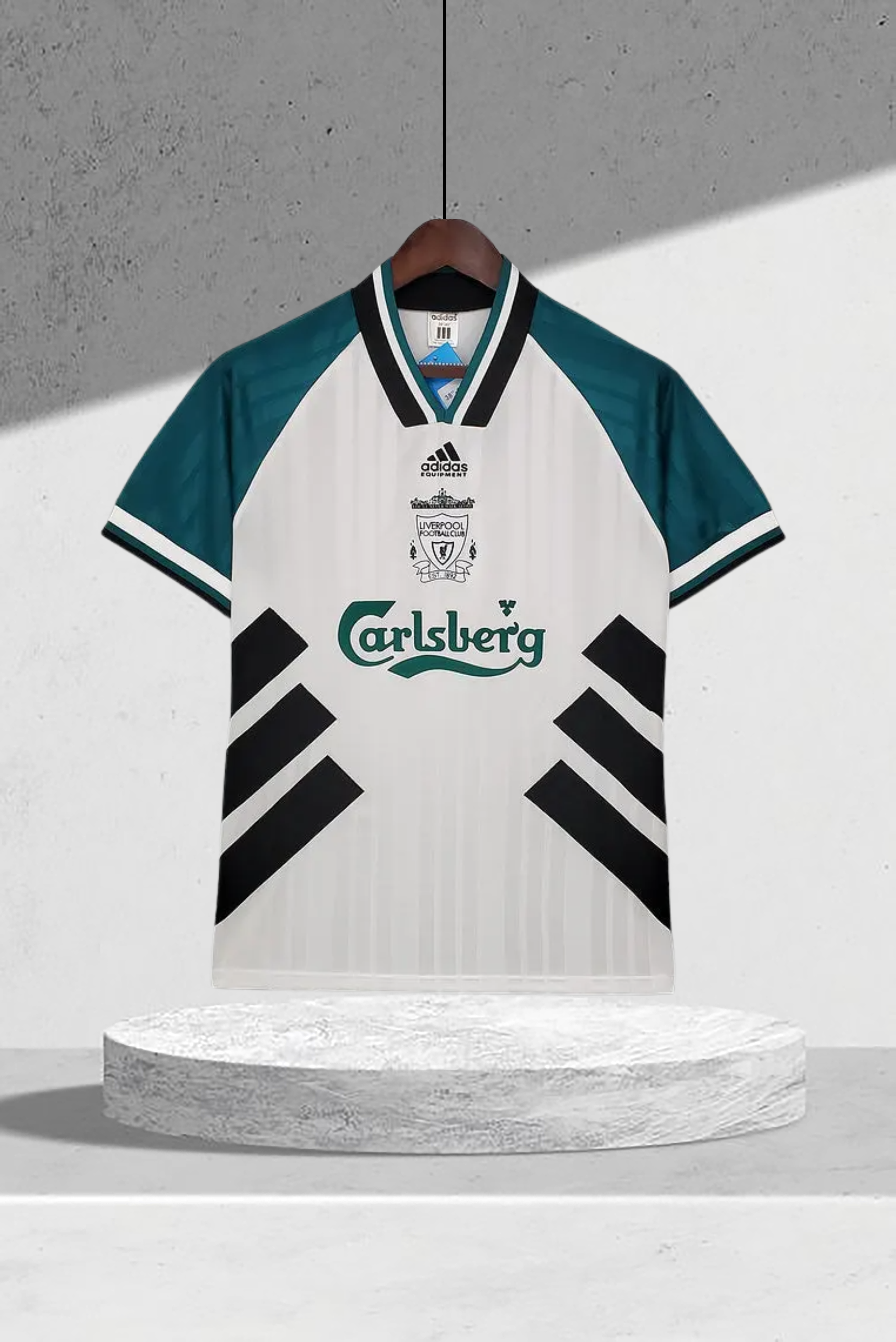Liverpool 1994–1995 Bortedrakt