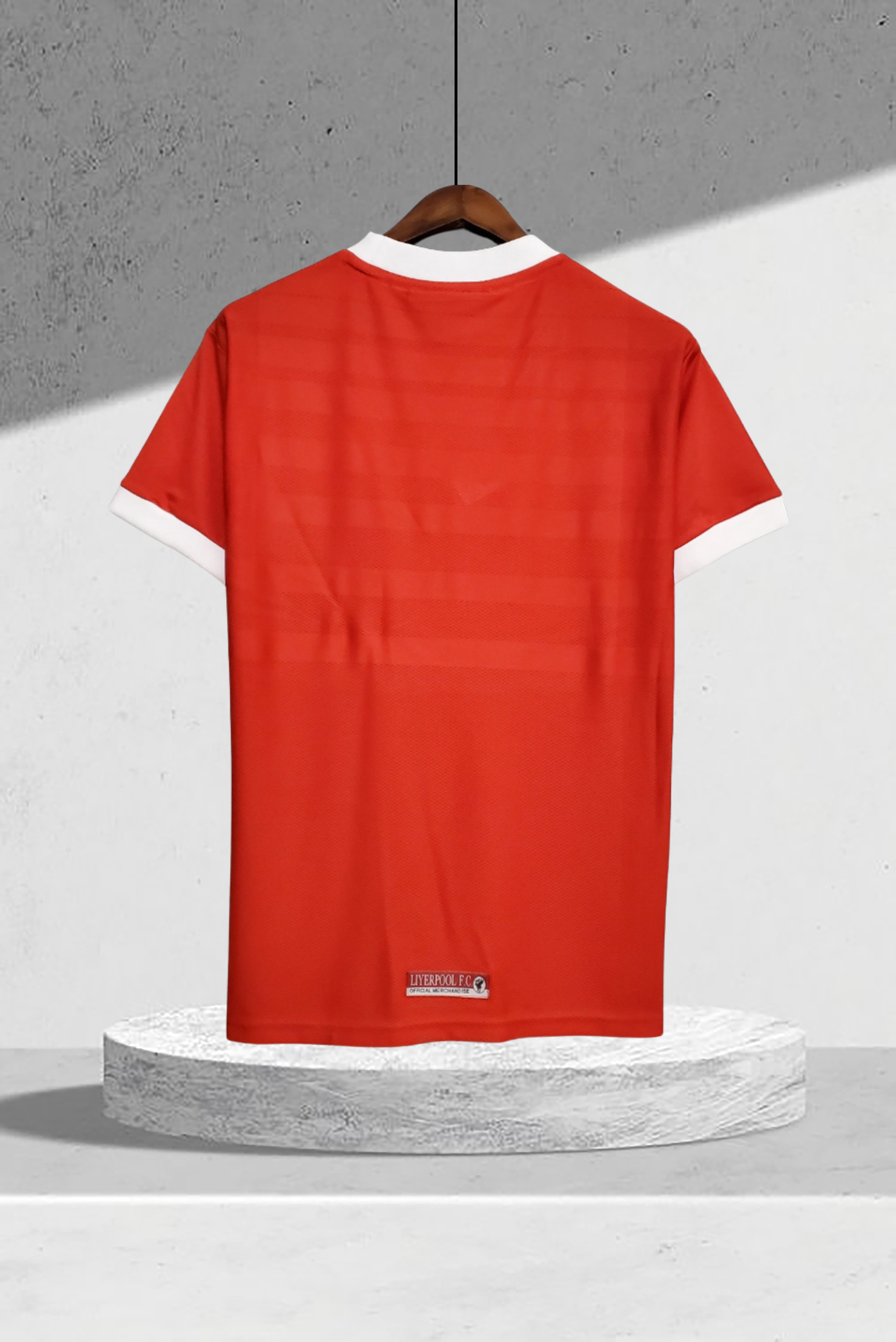 Liverpool 1998–1999 Hjemmedrakt
