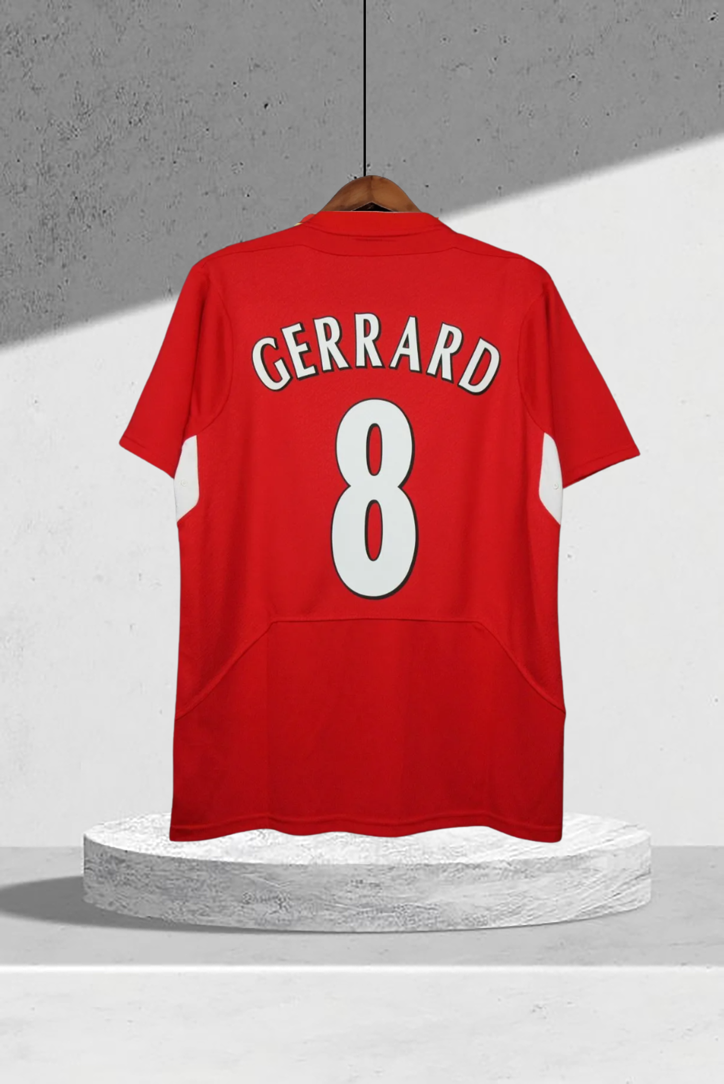 Liverpool 2005 Champions League Finalen