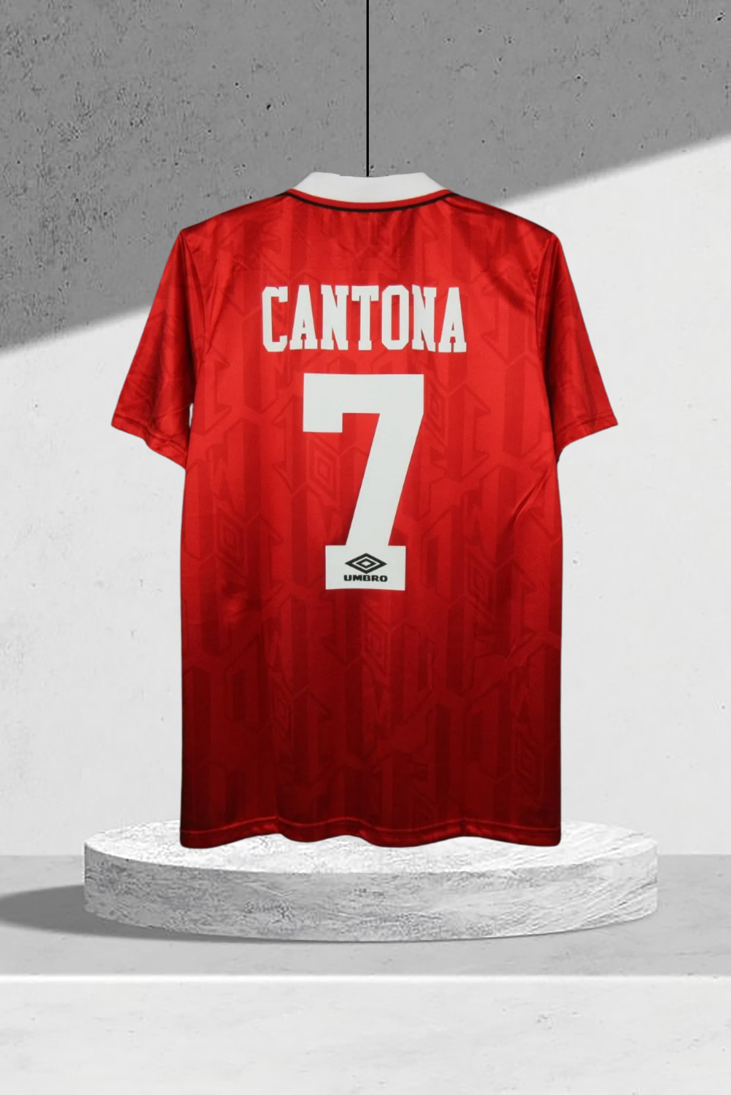 Manchester United 1993–1994 Hjemmedrakt