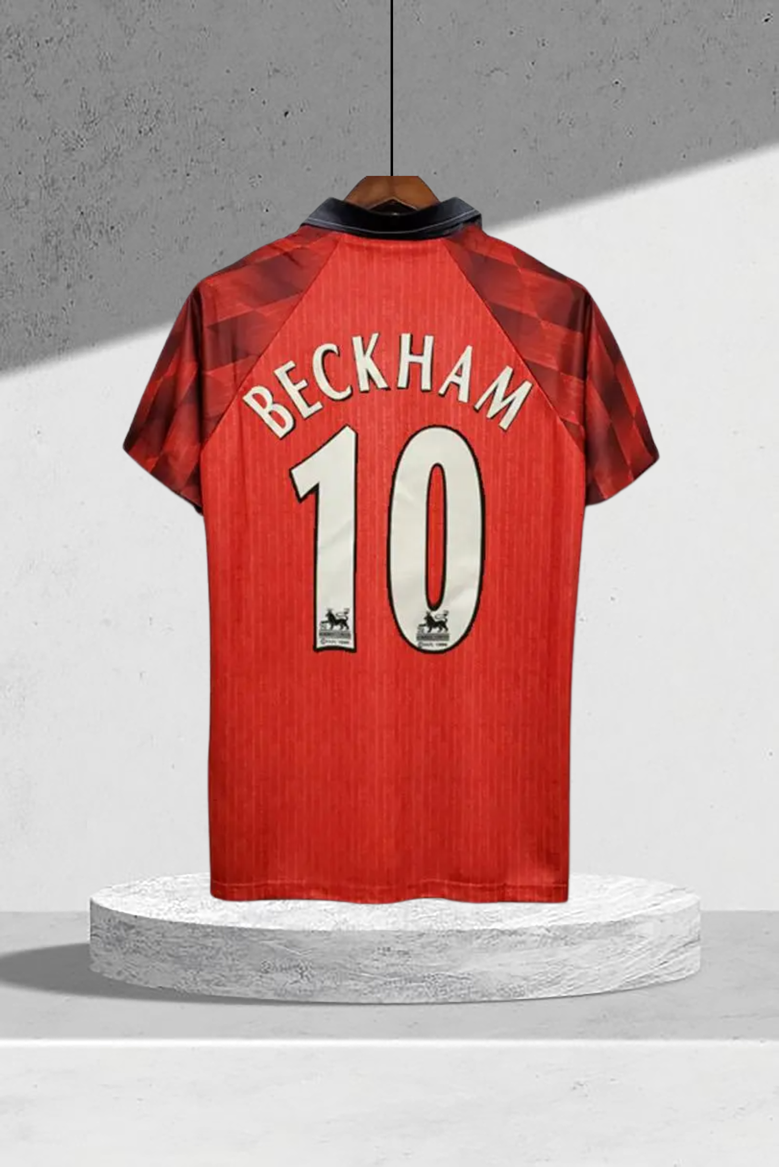 Manchester United 1996–1997 Hjemmedrakt