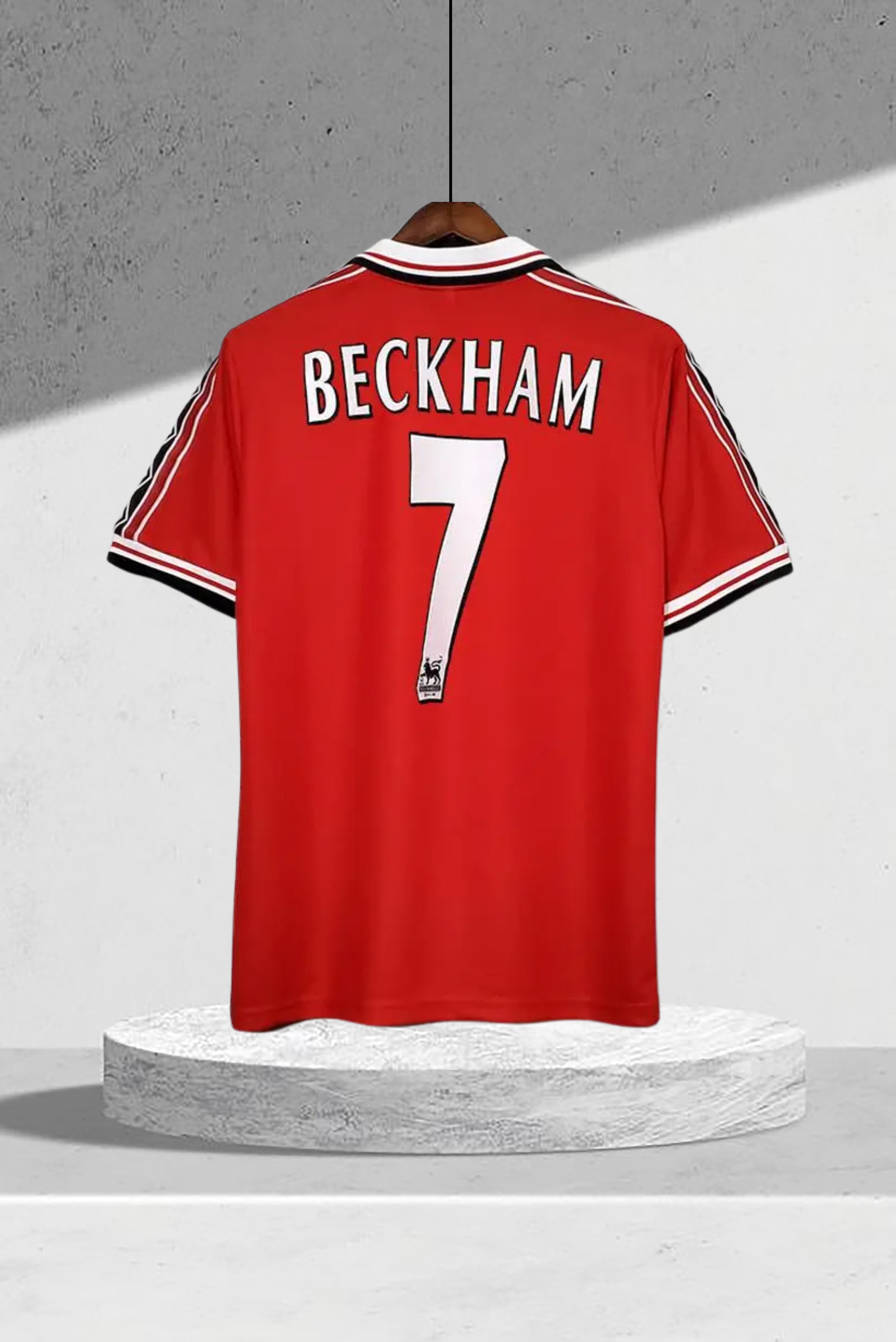 Manchester United 1998–1999 Hjemmedrakt