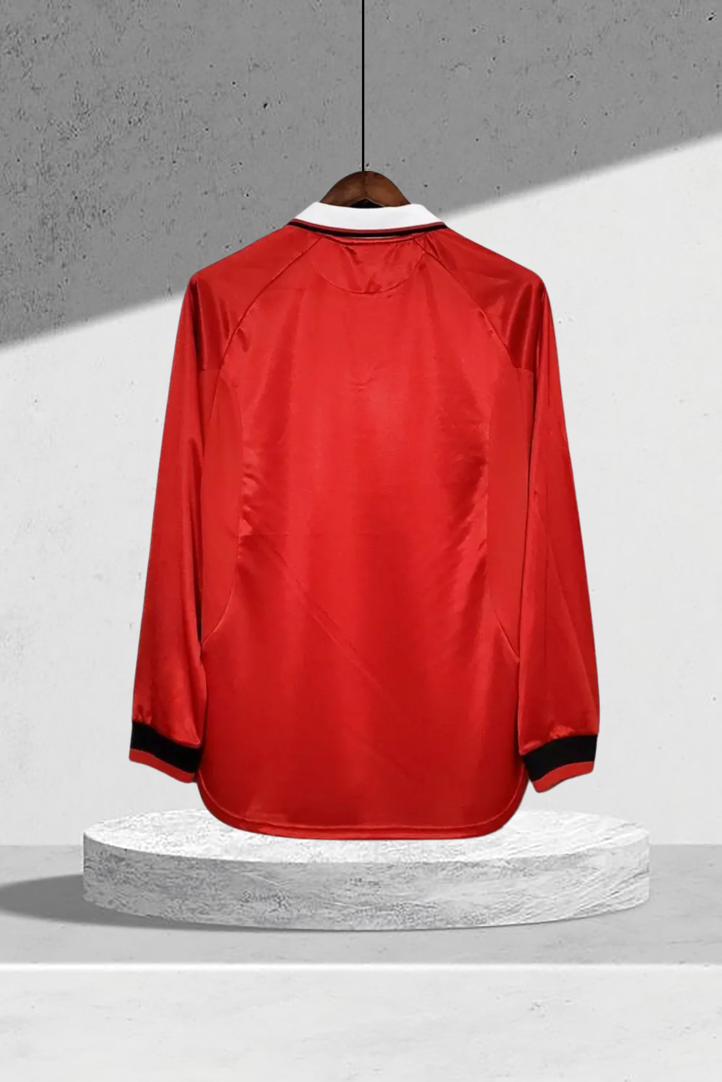 Manchester United 1999–2000 Champions League-drakt