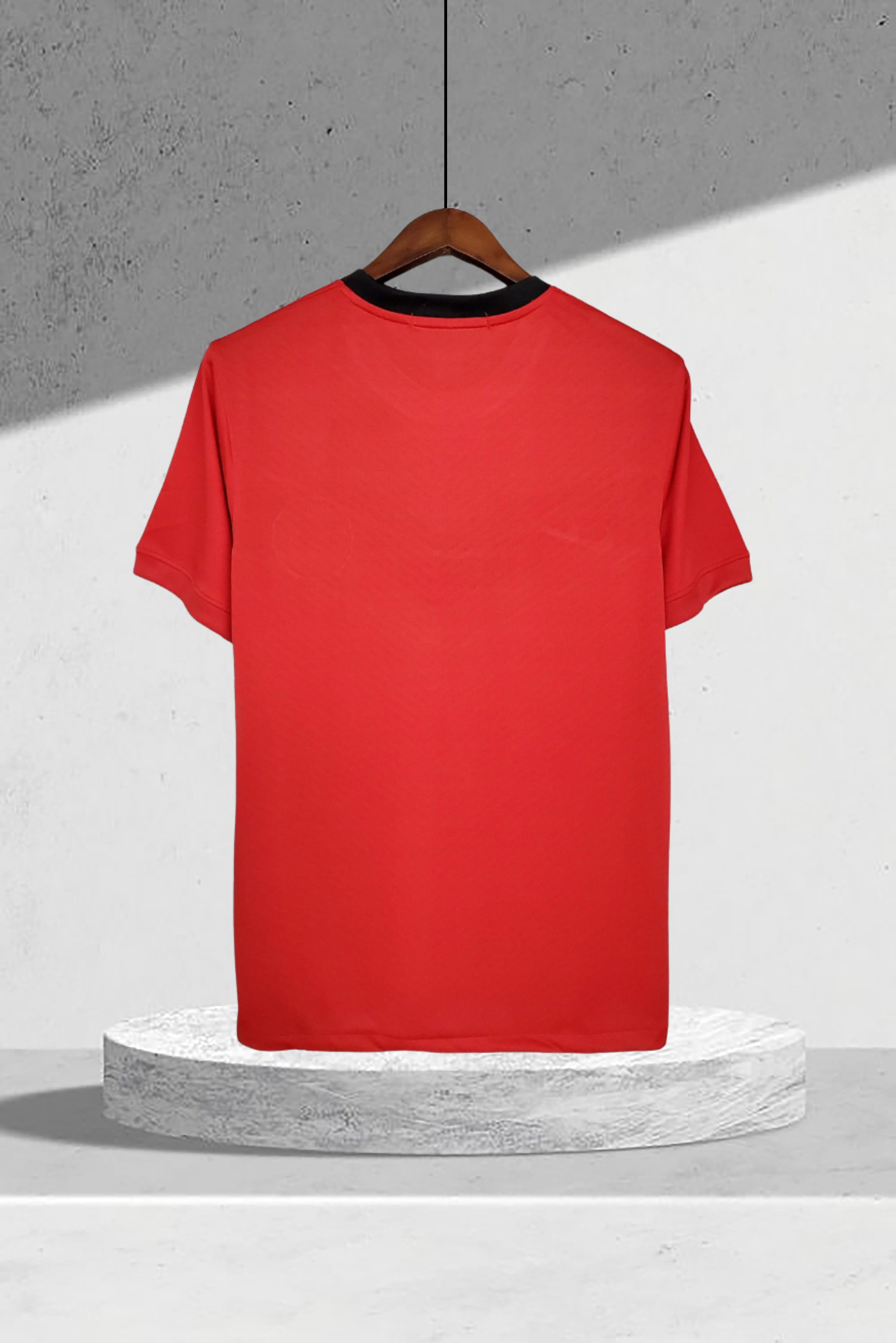 Manchester United 2009–2010 Hjemmedrakt