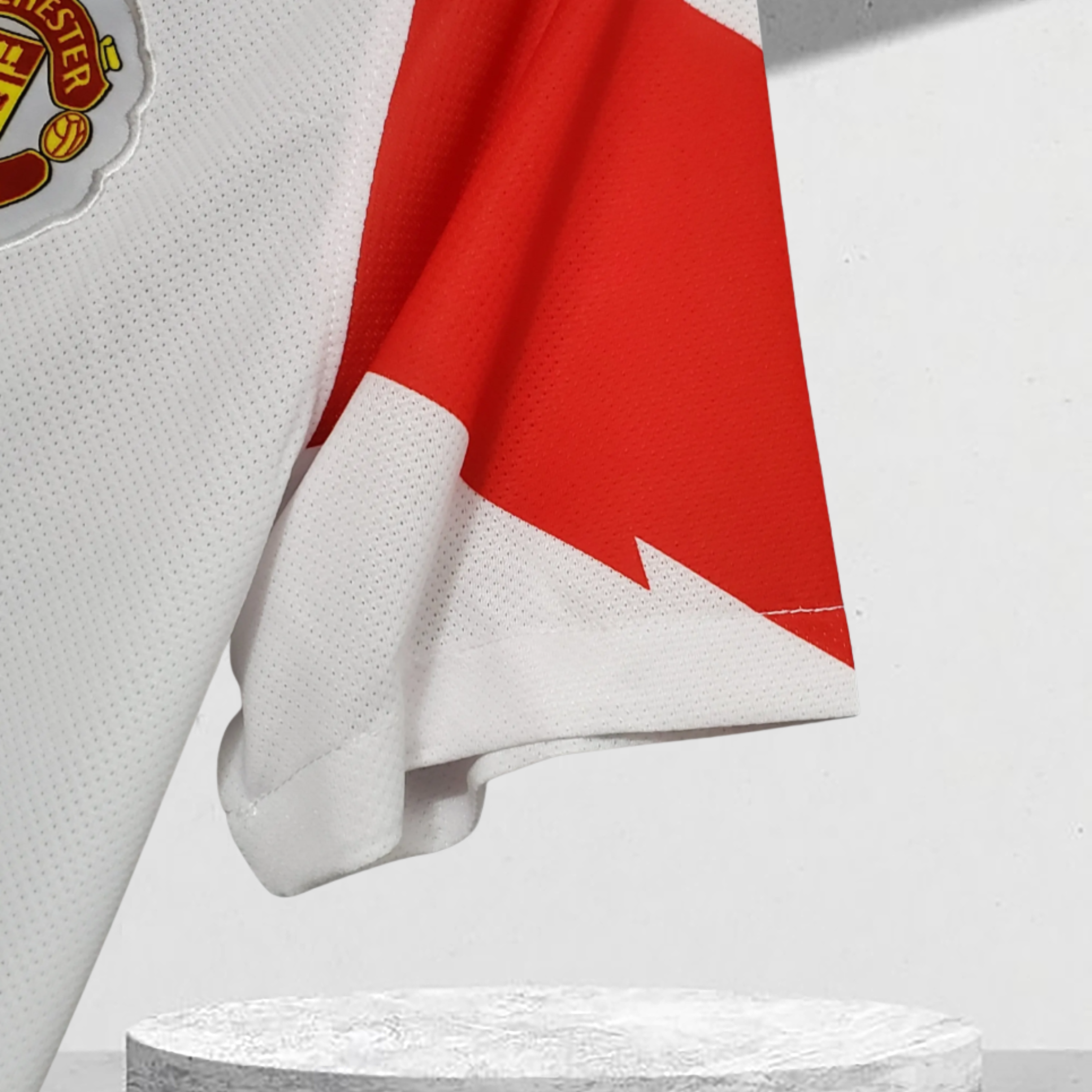 Manchester United 2011 Champions League Finaledrakt