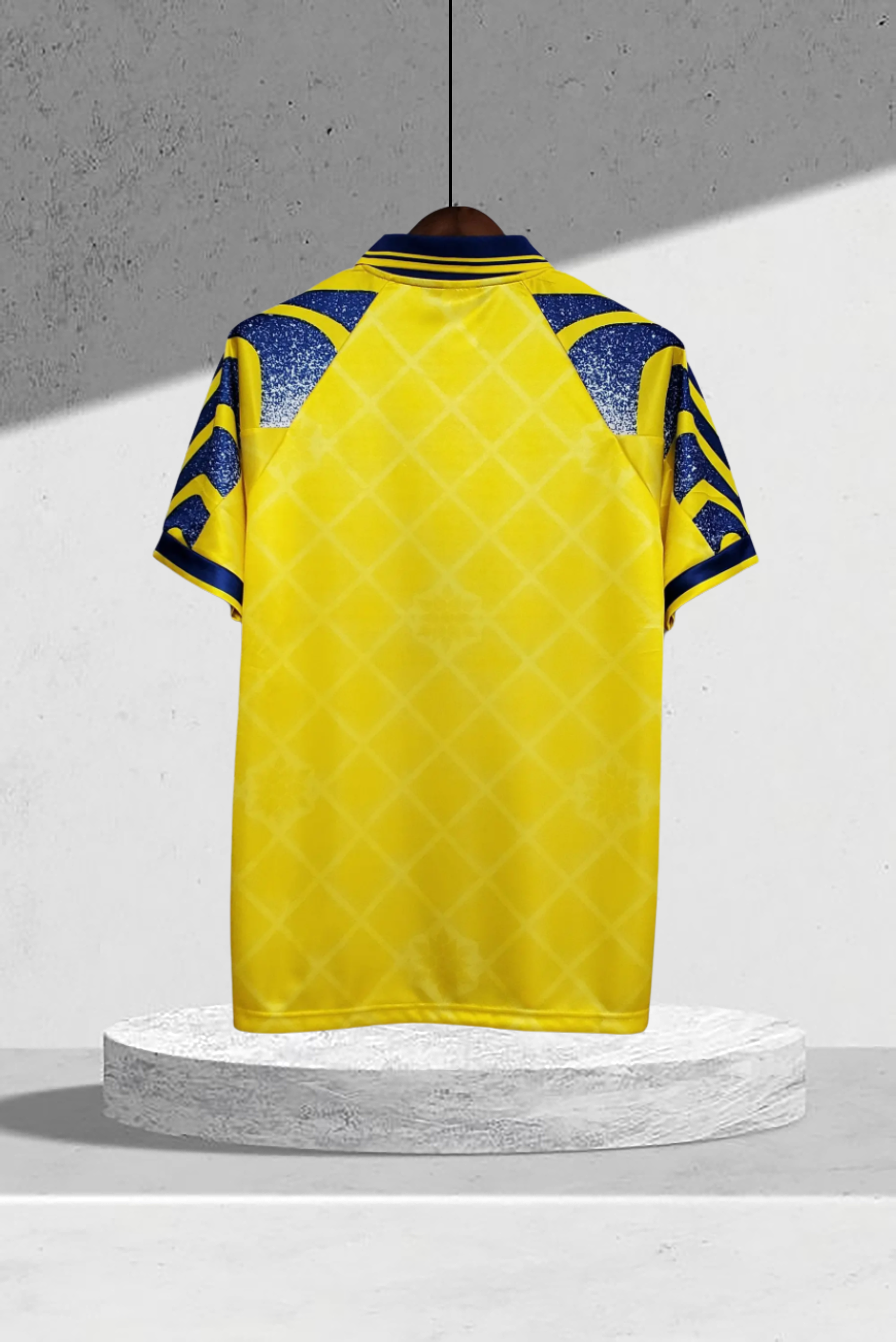 Parma 1995–1996 Bortedrakt