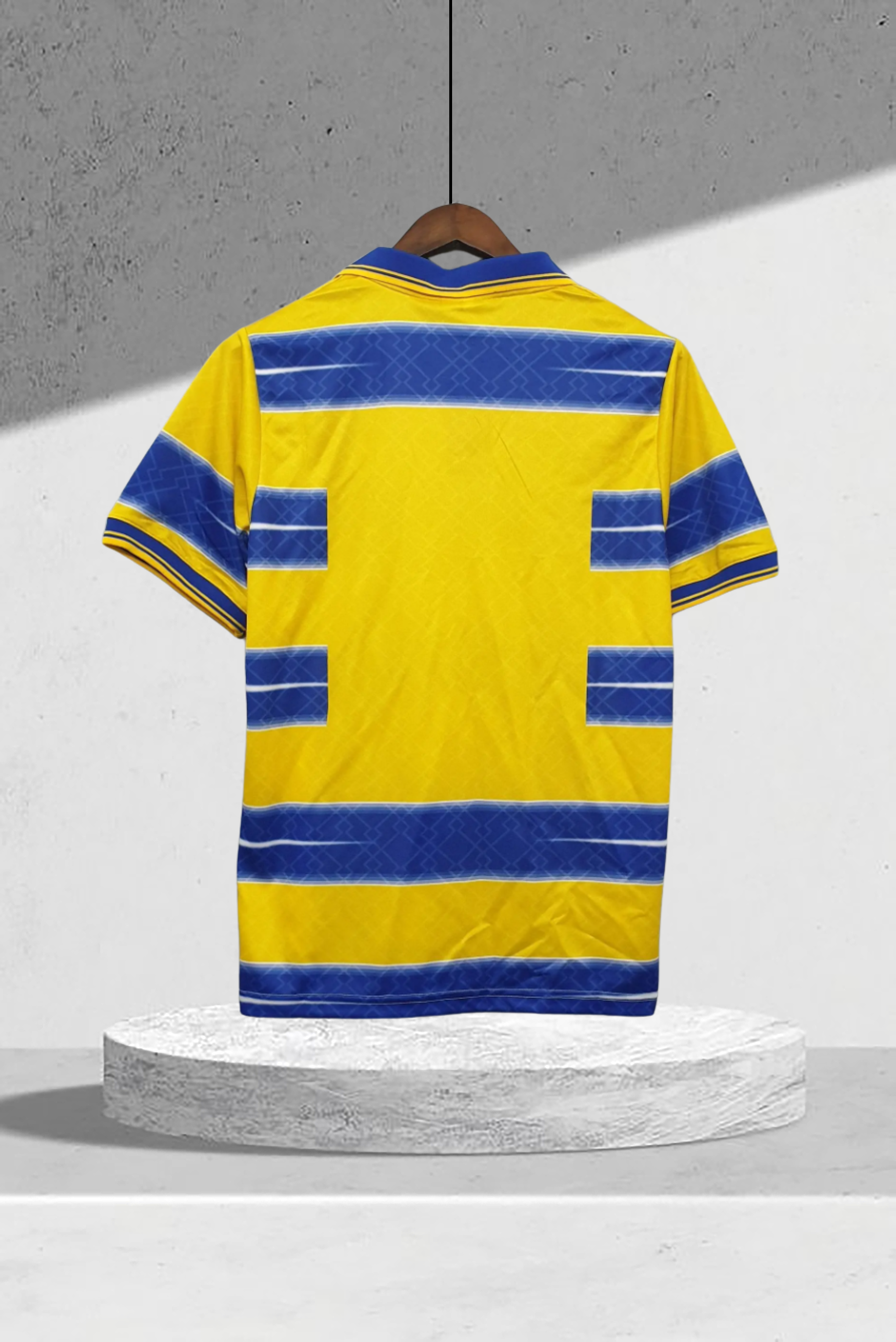 Parma 1998–1999 Hjemmedrakt