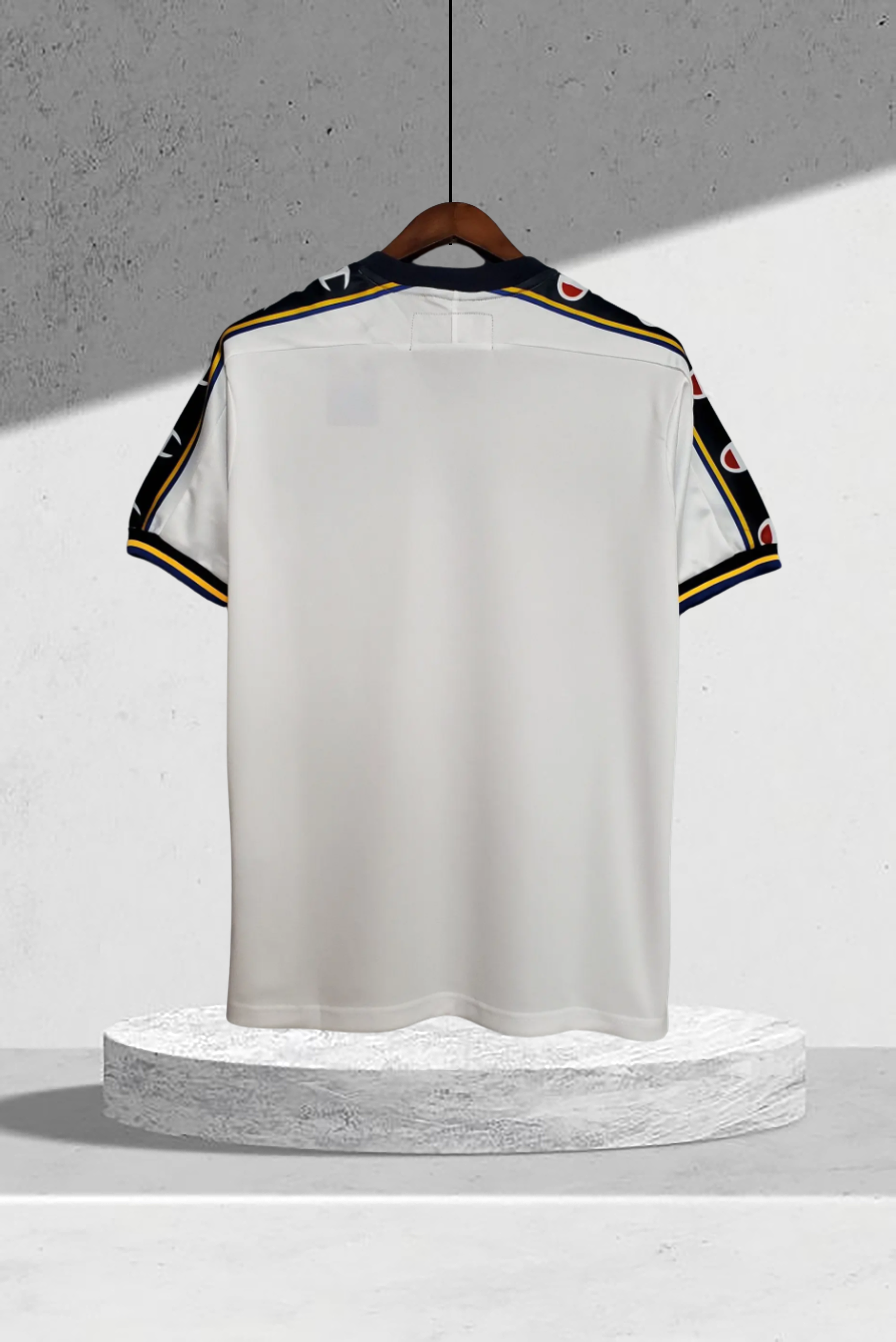 Parma 2002–2003 Bortedrakt