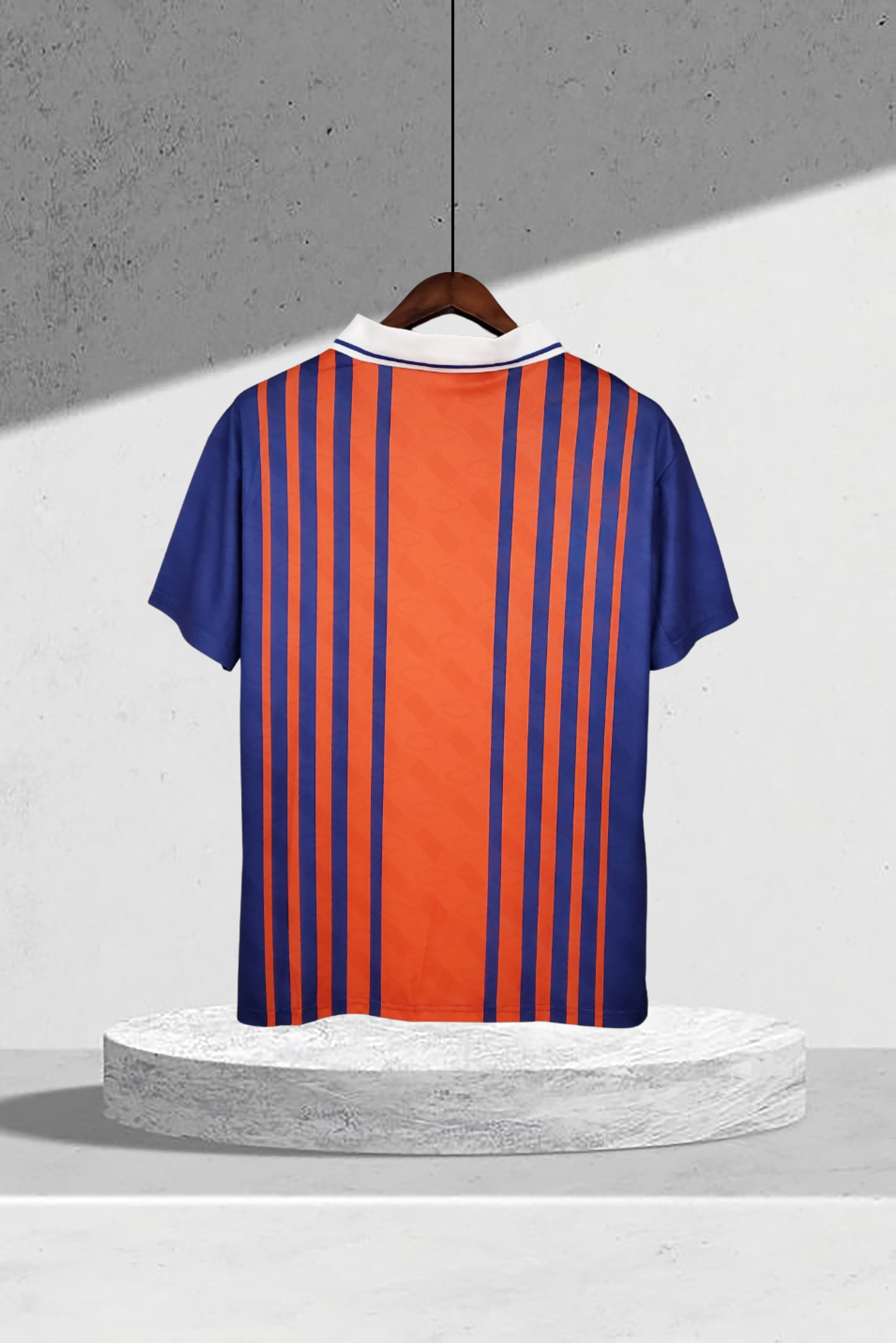 Paris Saint-Germain 1992–1993 Hjemmedrakt