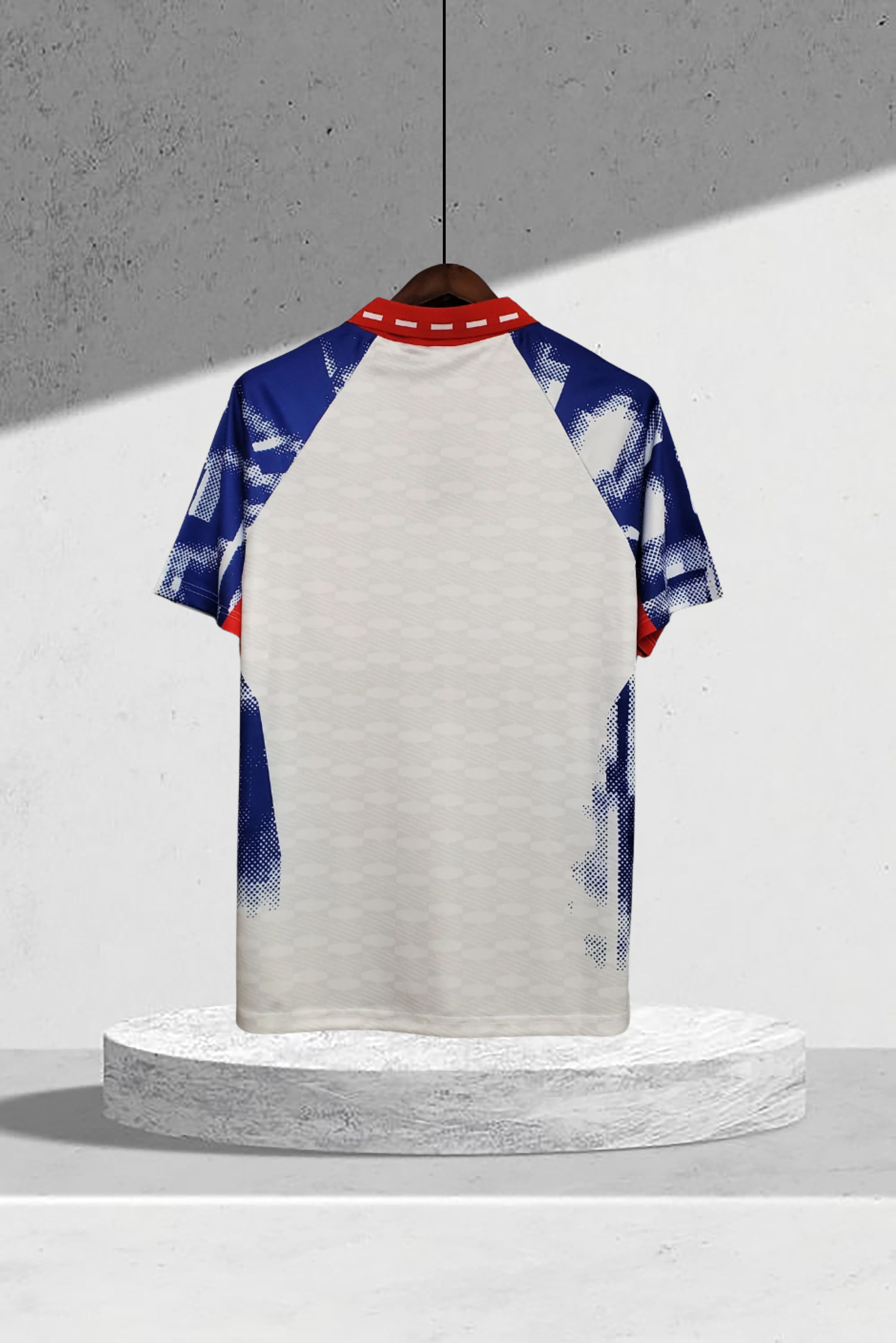Paris Saint-Germain 1993–1994 Bortedrakt