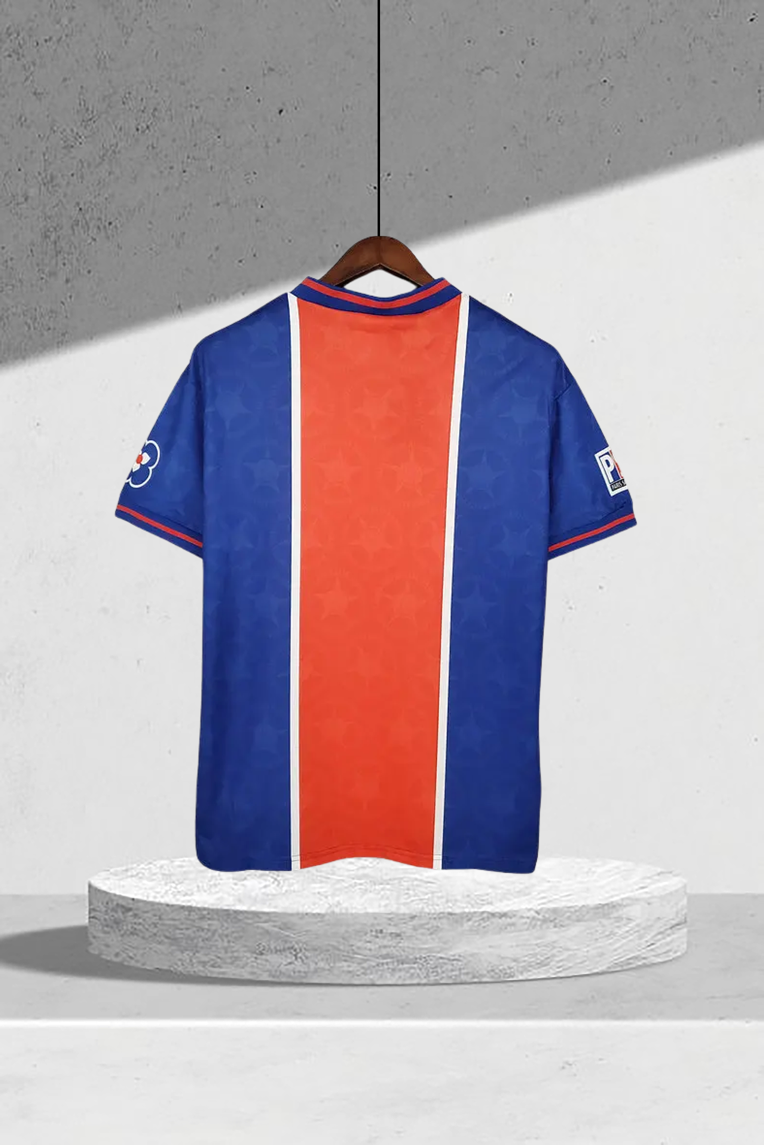 Paris Saint-Germain 1995–1996 Hjemmedrakt