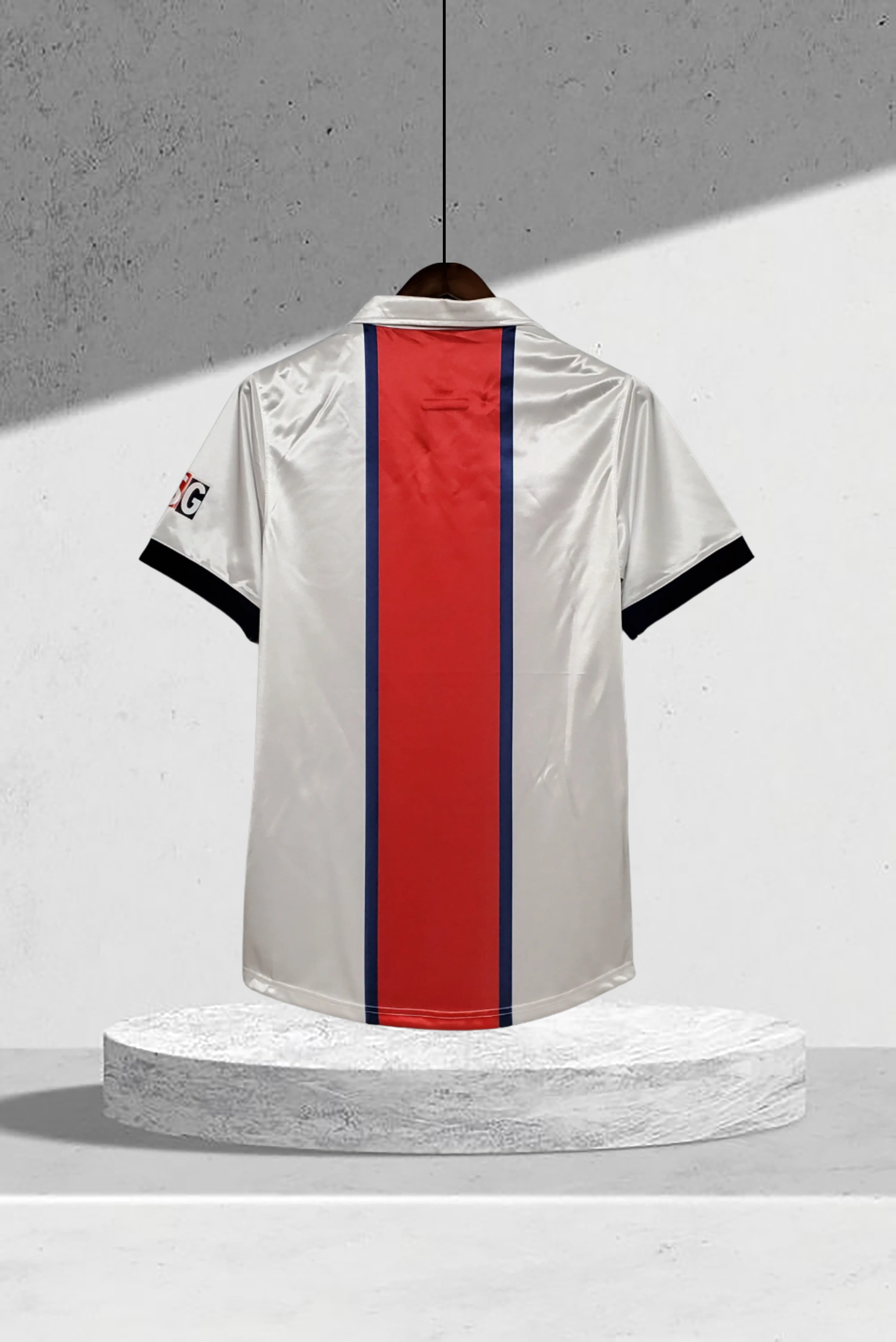 Paris Saint-Germain 1998–1999 Bortedrakt