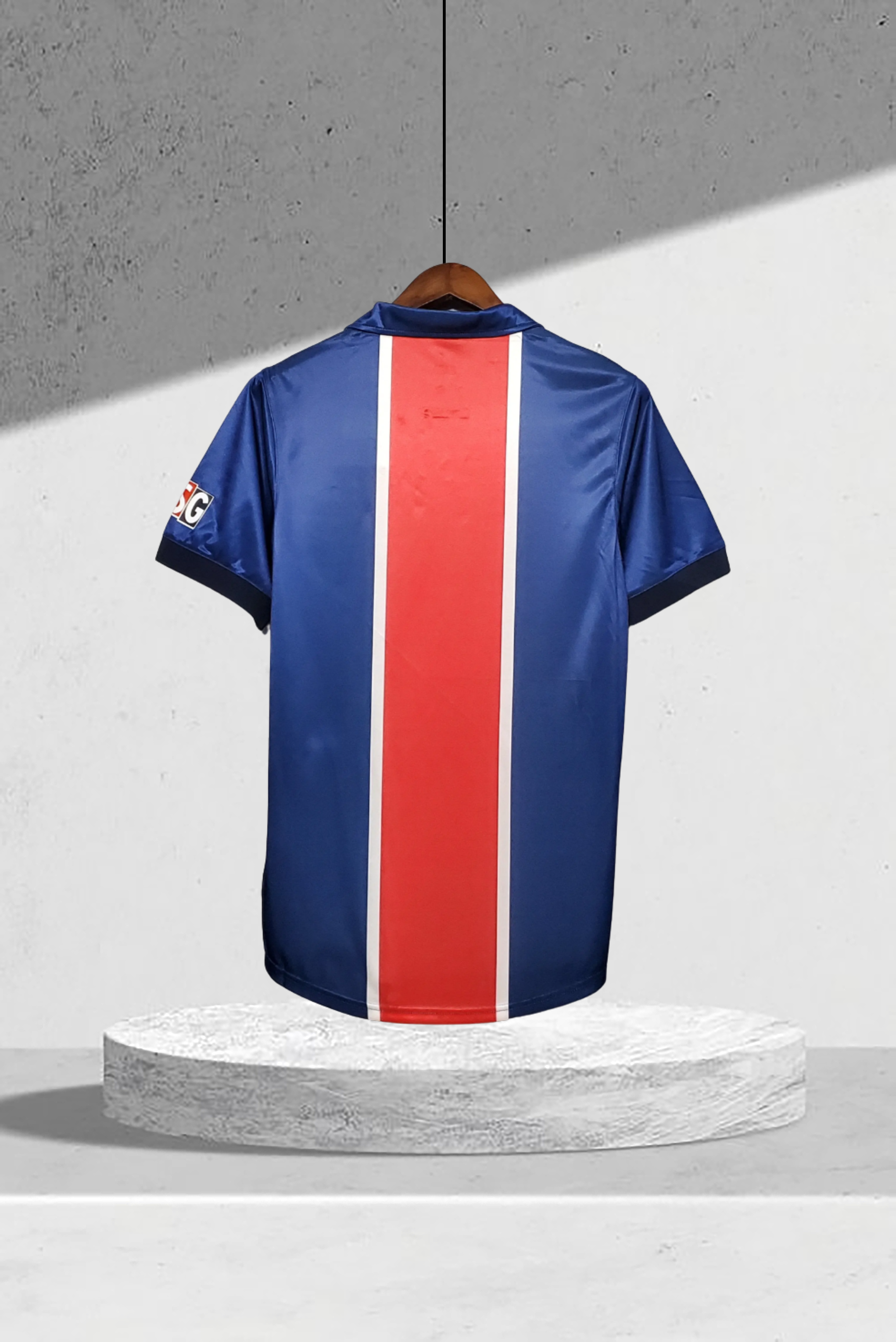 Paris Saint-Germain 1998–1999 Hjemmedrakt