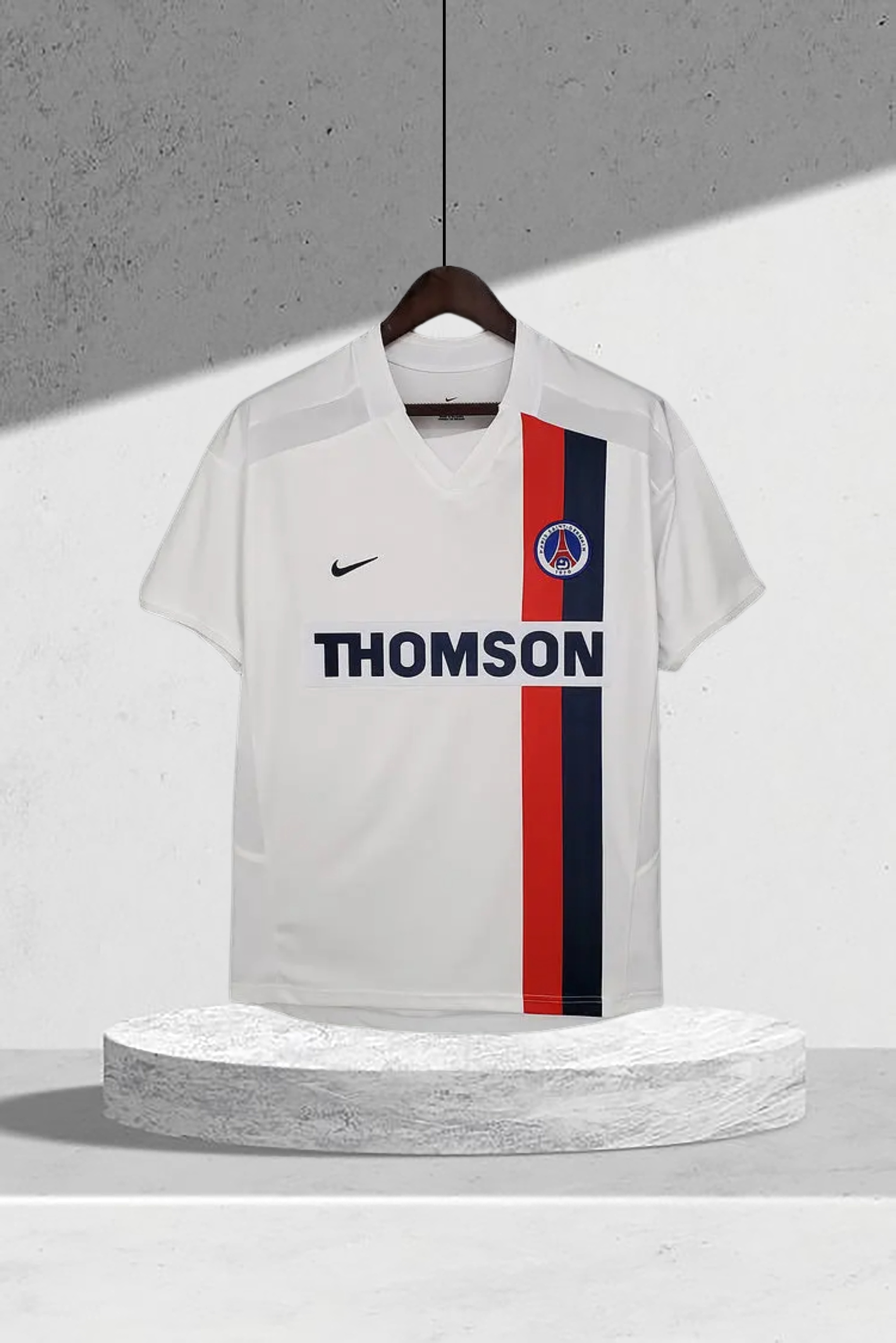 Paris Saint-Germain 2002–2003 Bortedrakt