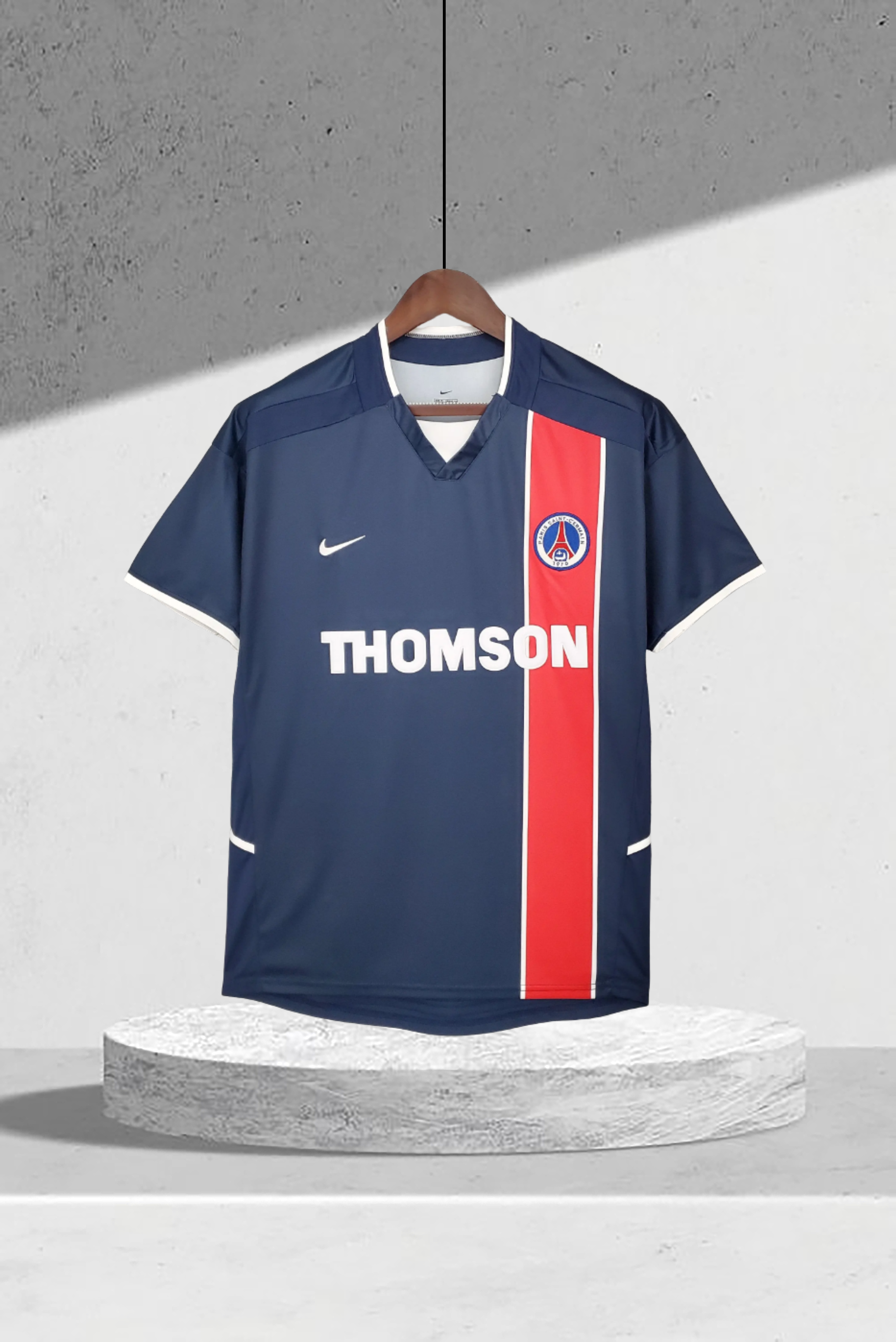 Paris Saint-Germain 2002–2003 Hjemmedrakt