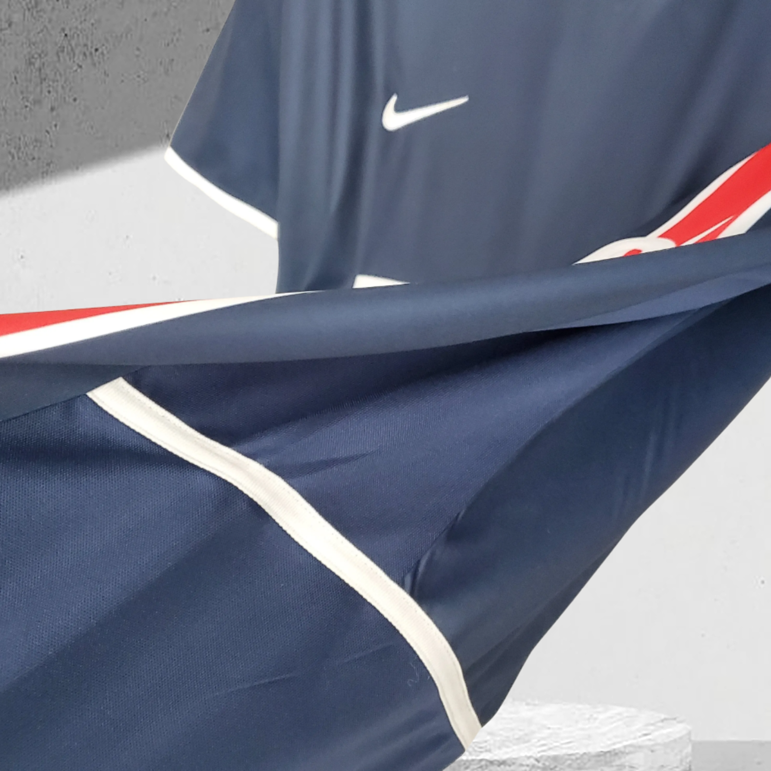 Paris Saint-Germain 2002–2003 Hjemmedrakt