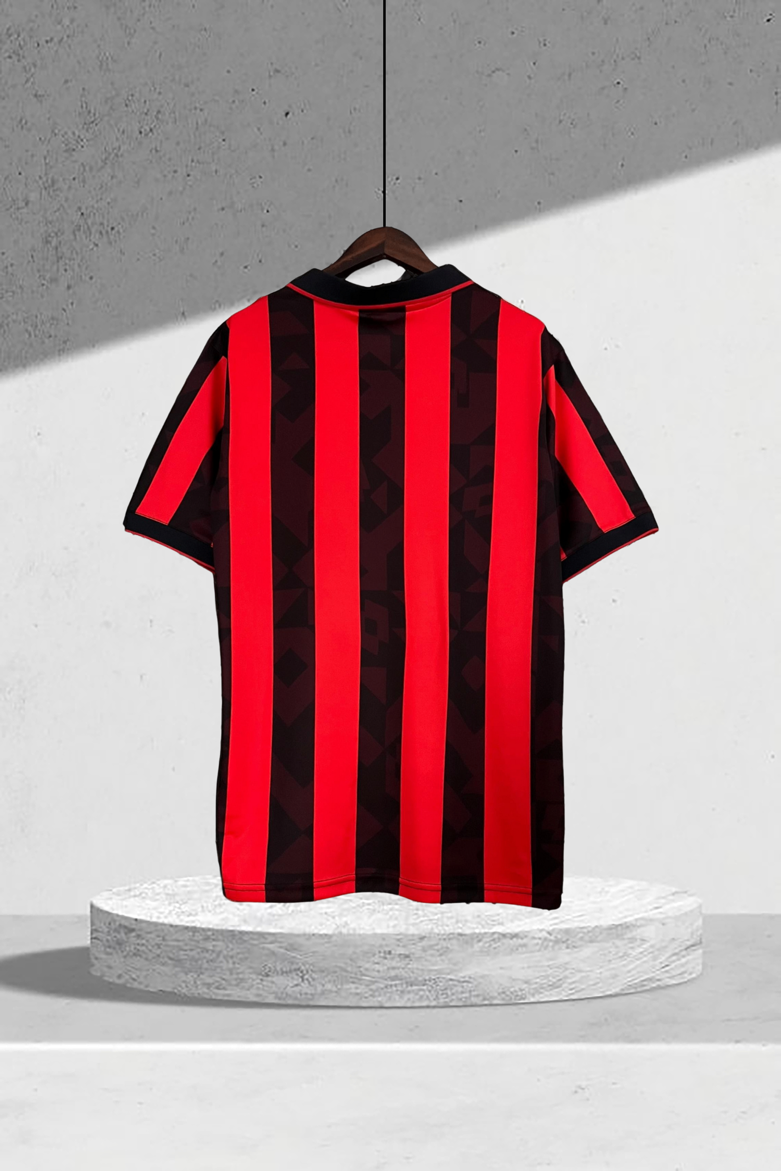 AC Milan 1988–1989 Hjemmedrakt