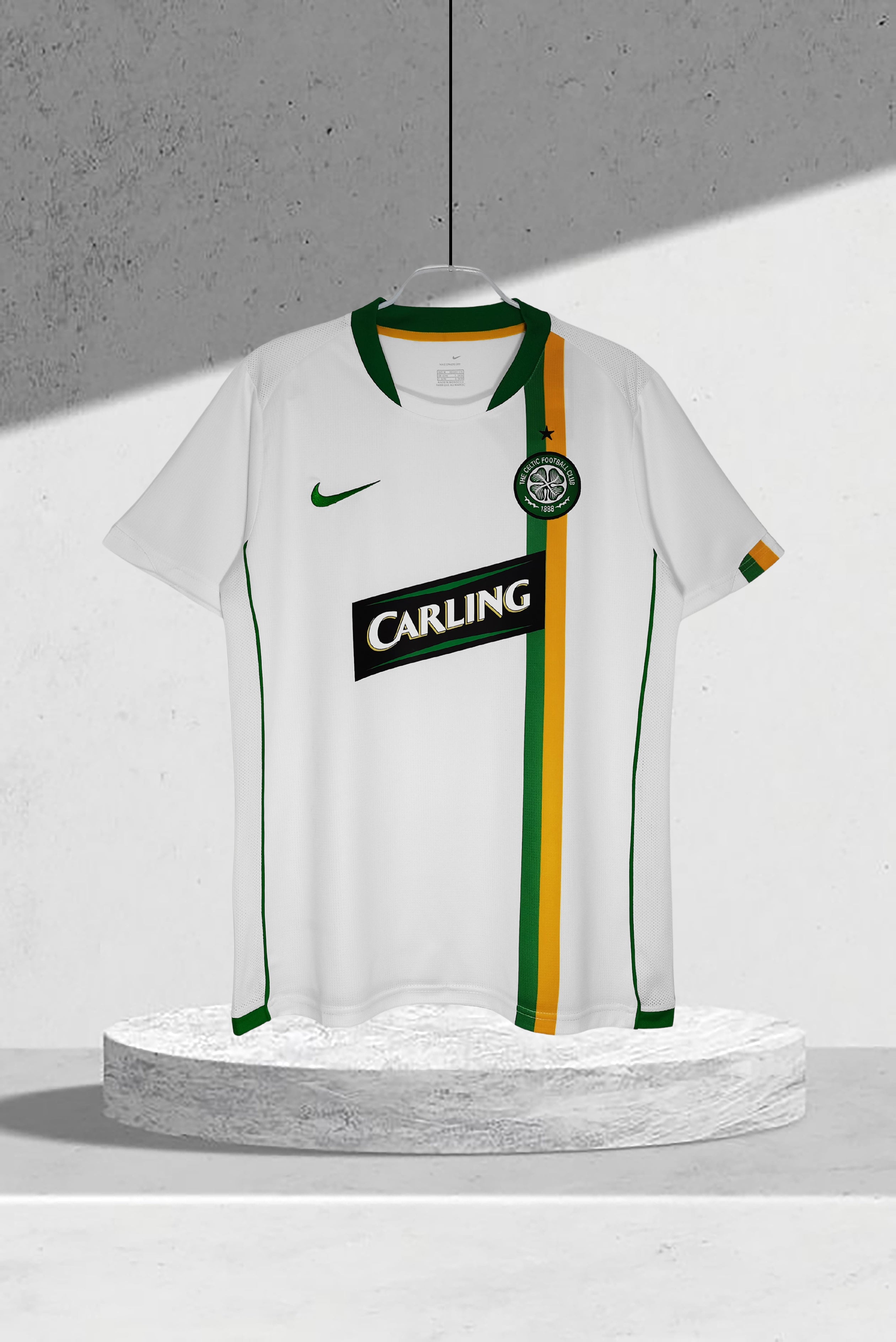 Celtic 2006–2007 Bortedrakt