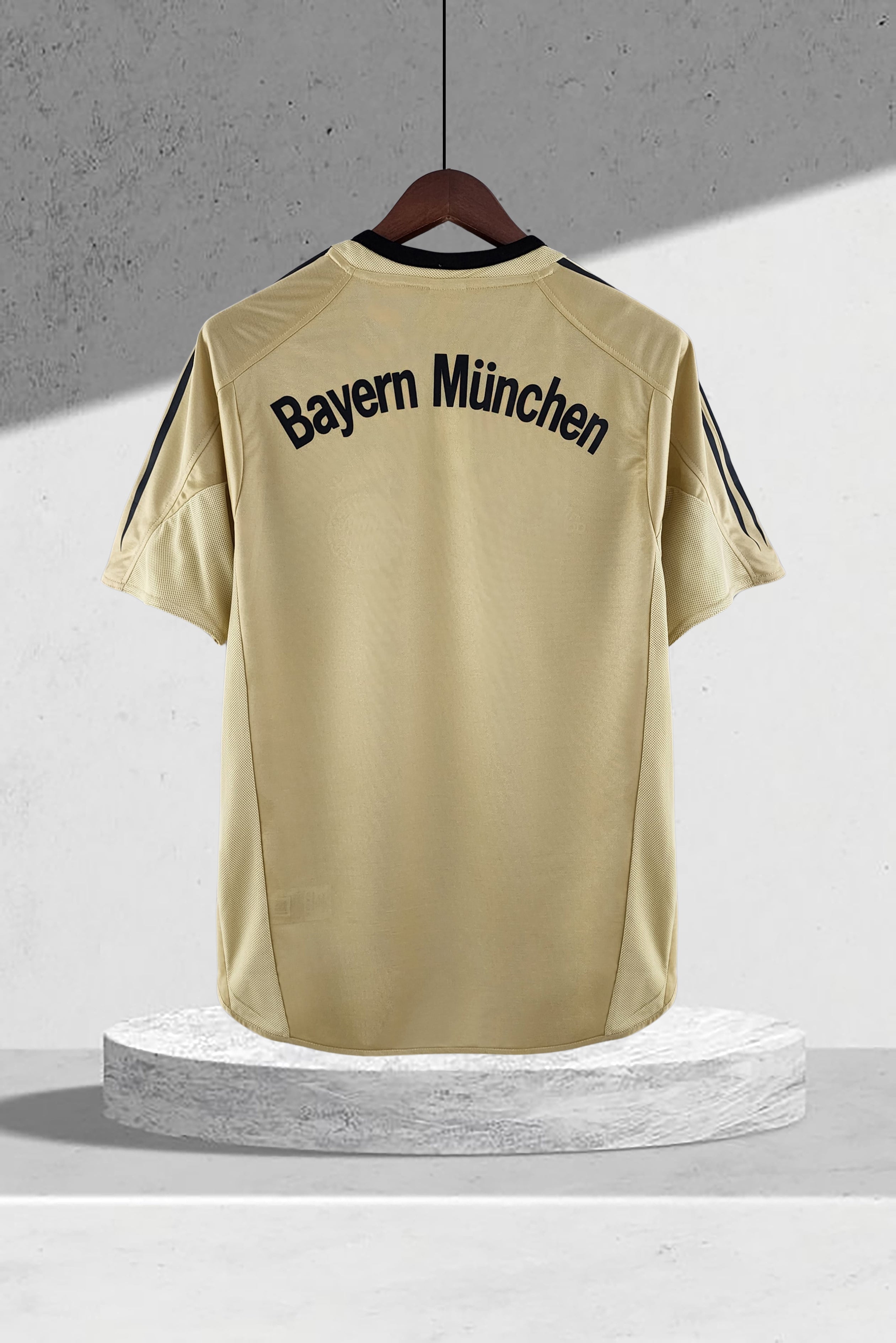 Bayern München 2004–2005 Bortedrakt