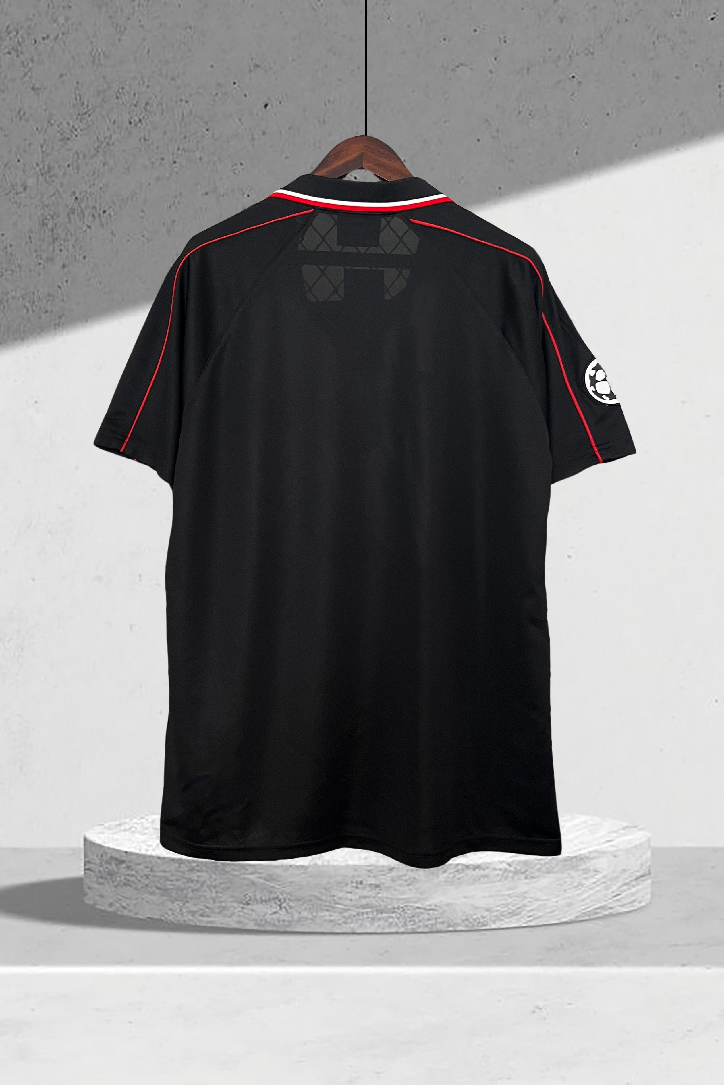 Ajax 1998–1999 Bortedrakt