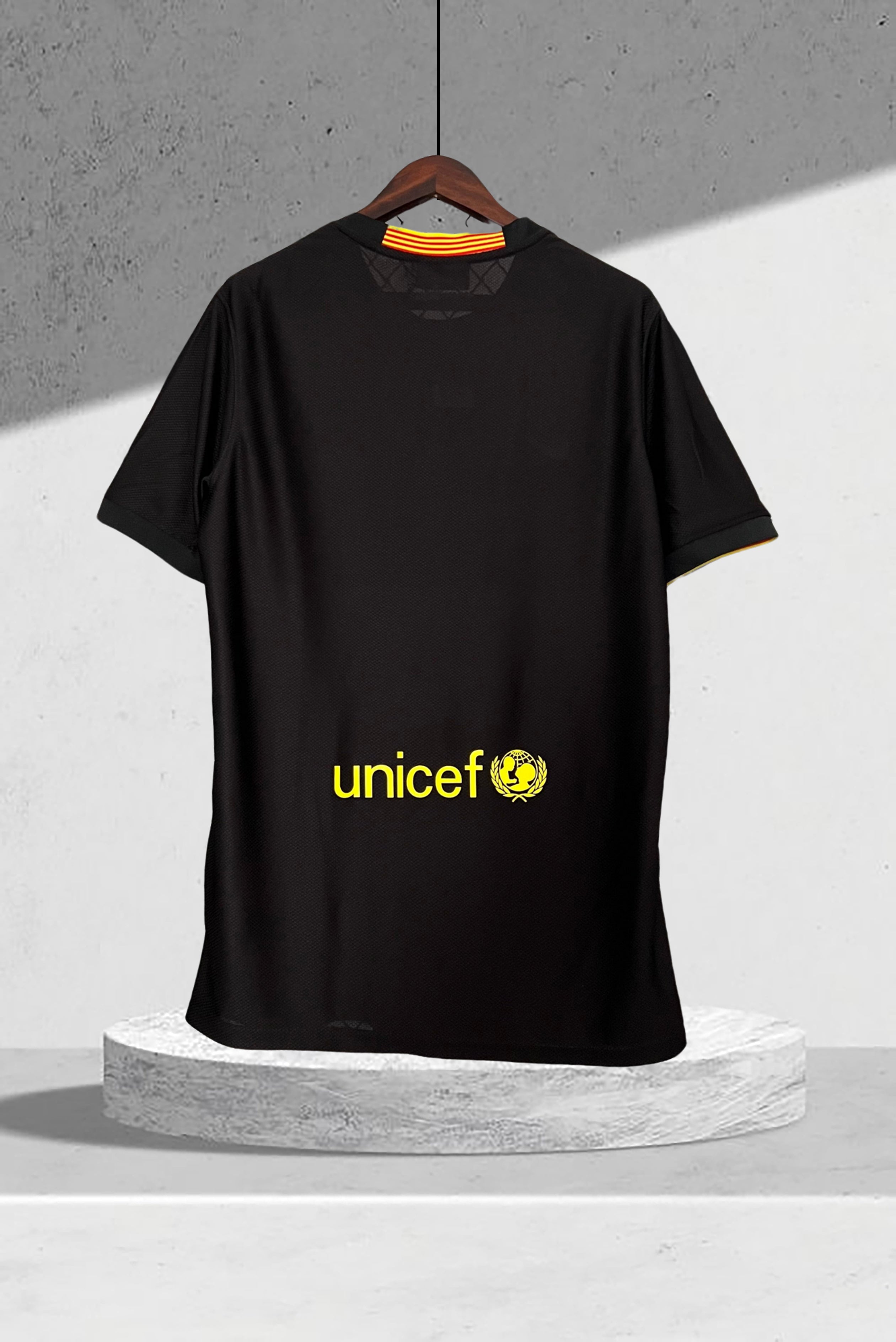 Barcelona 2013–2014 Tredjedrakt