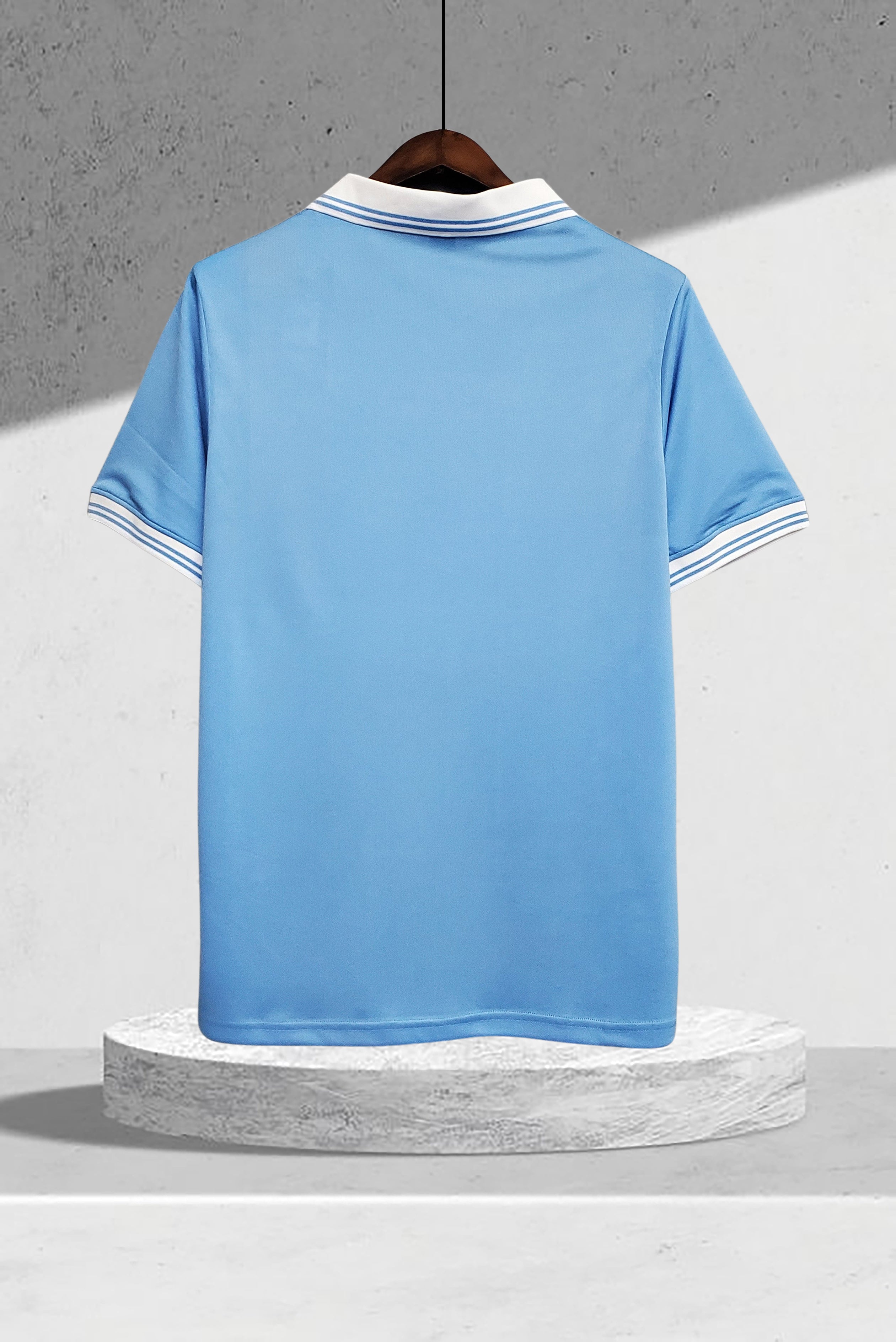 Napoli 1986–1987 Hjemmedrakt