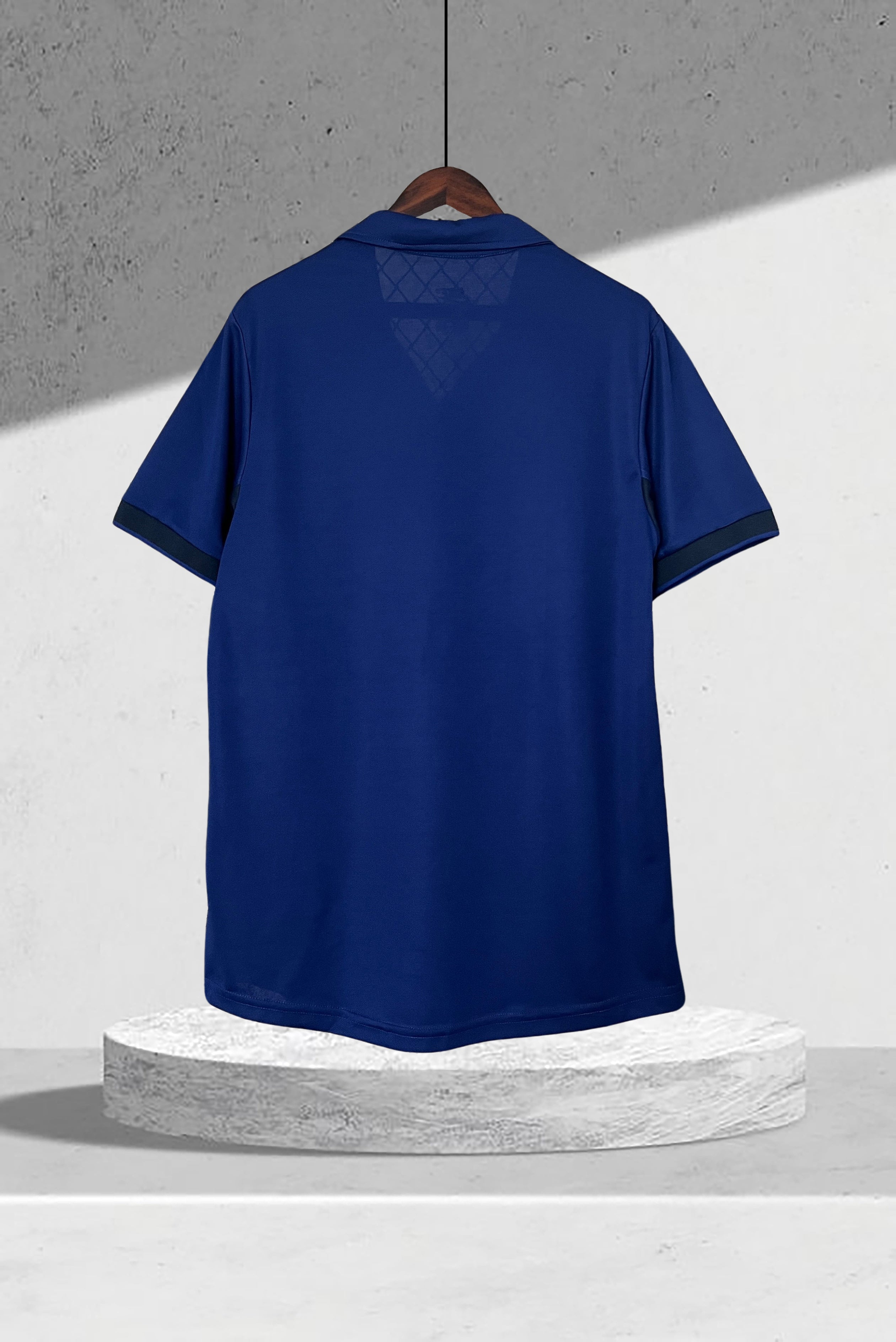 Inter Milan 1998–1999 Tredjedrakt