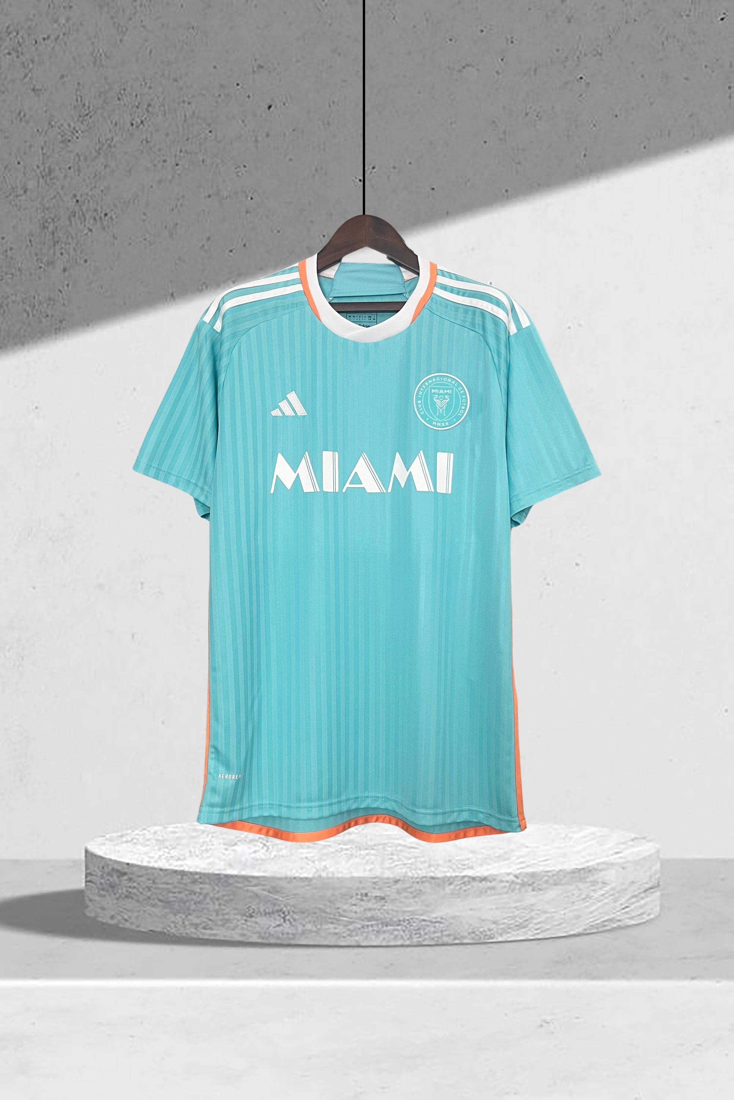 Inter Miami 2024–2025 Tredjedrakt