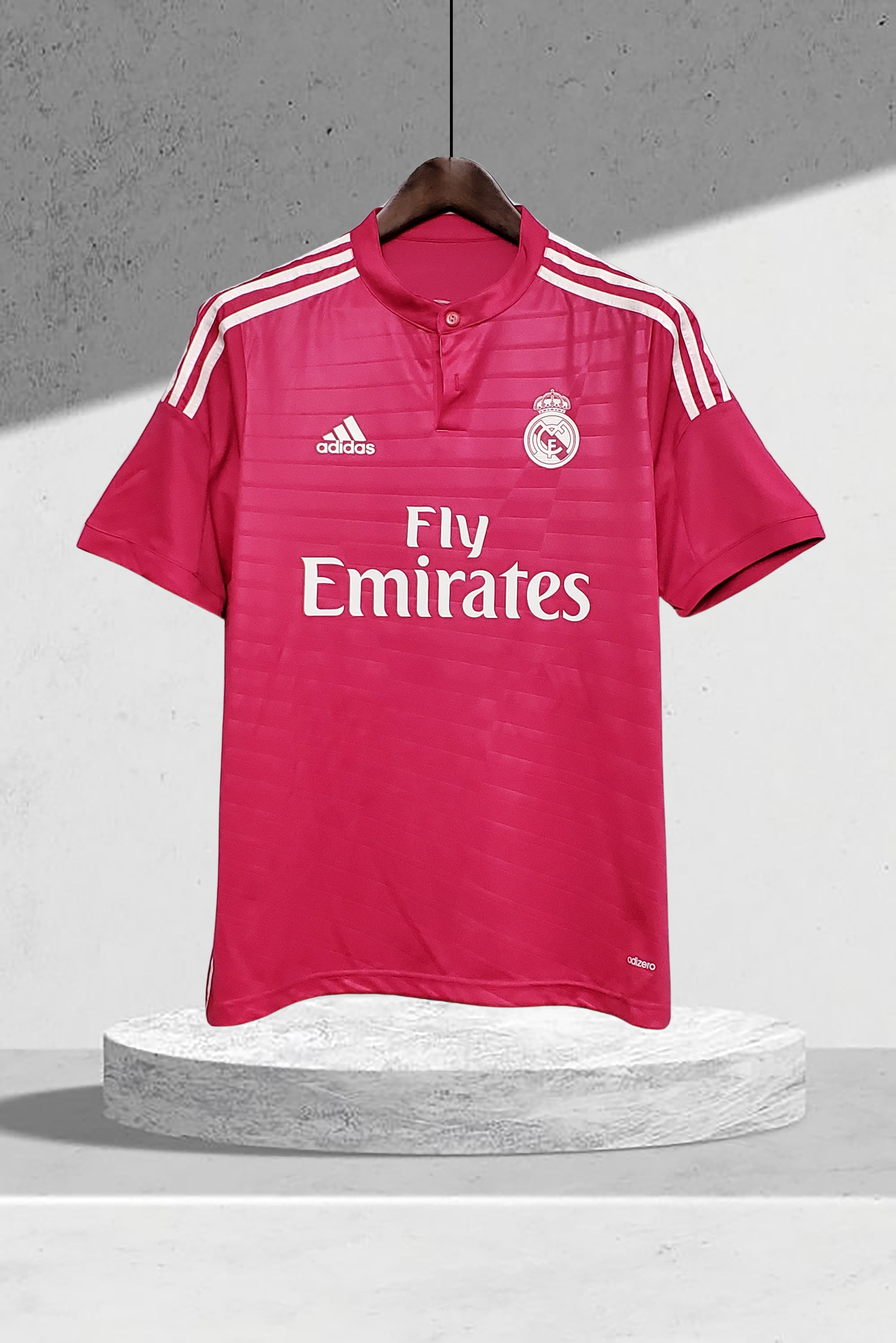 Real Madrid 2014–2015 Bortedrakt
