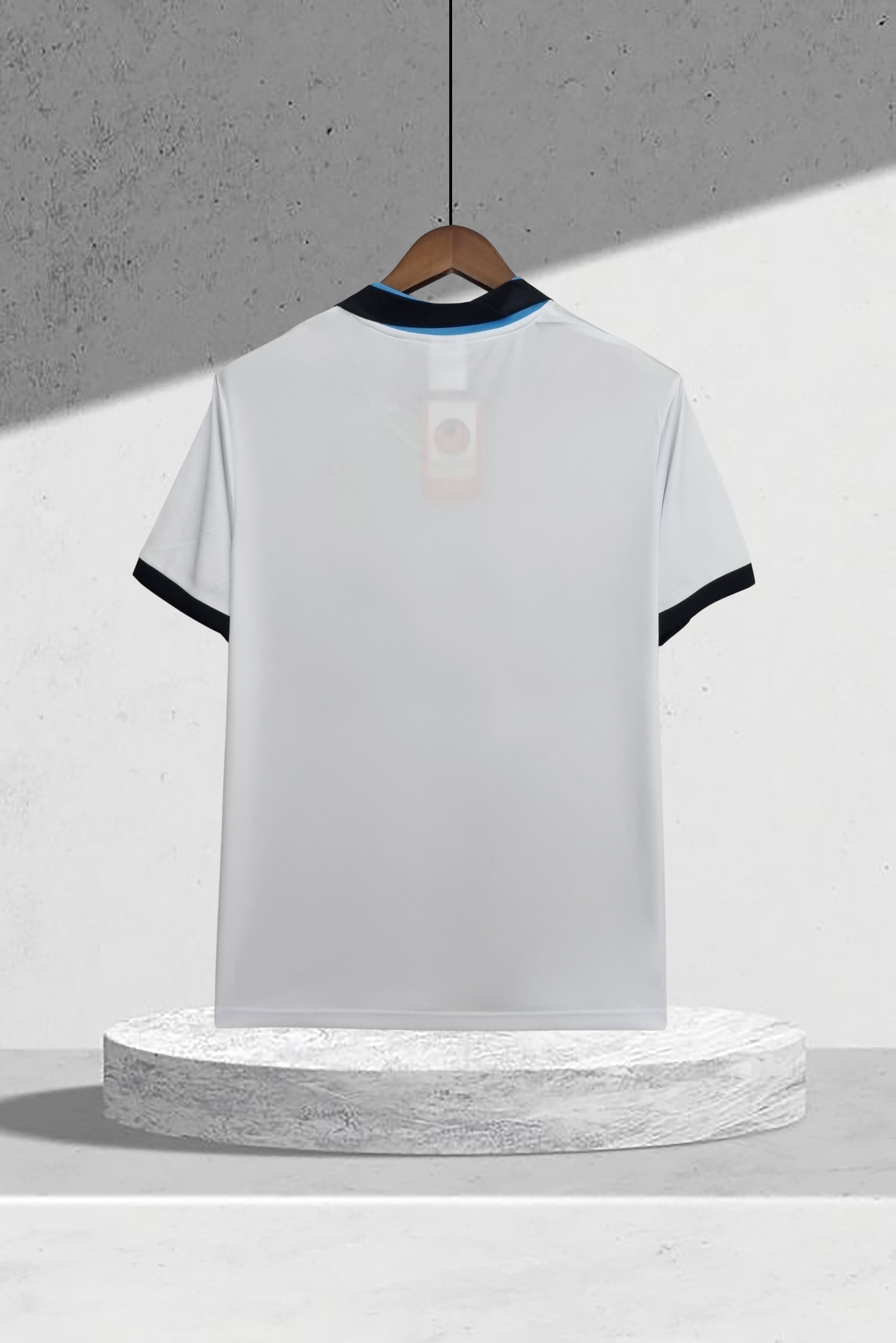 Inter Milan 1990–1991 Bortedrakt