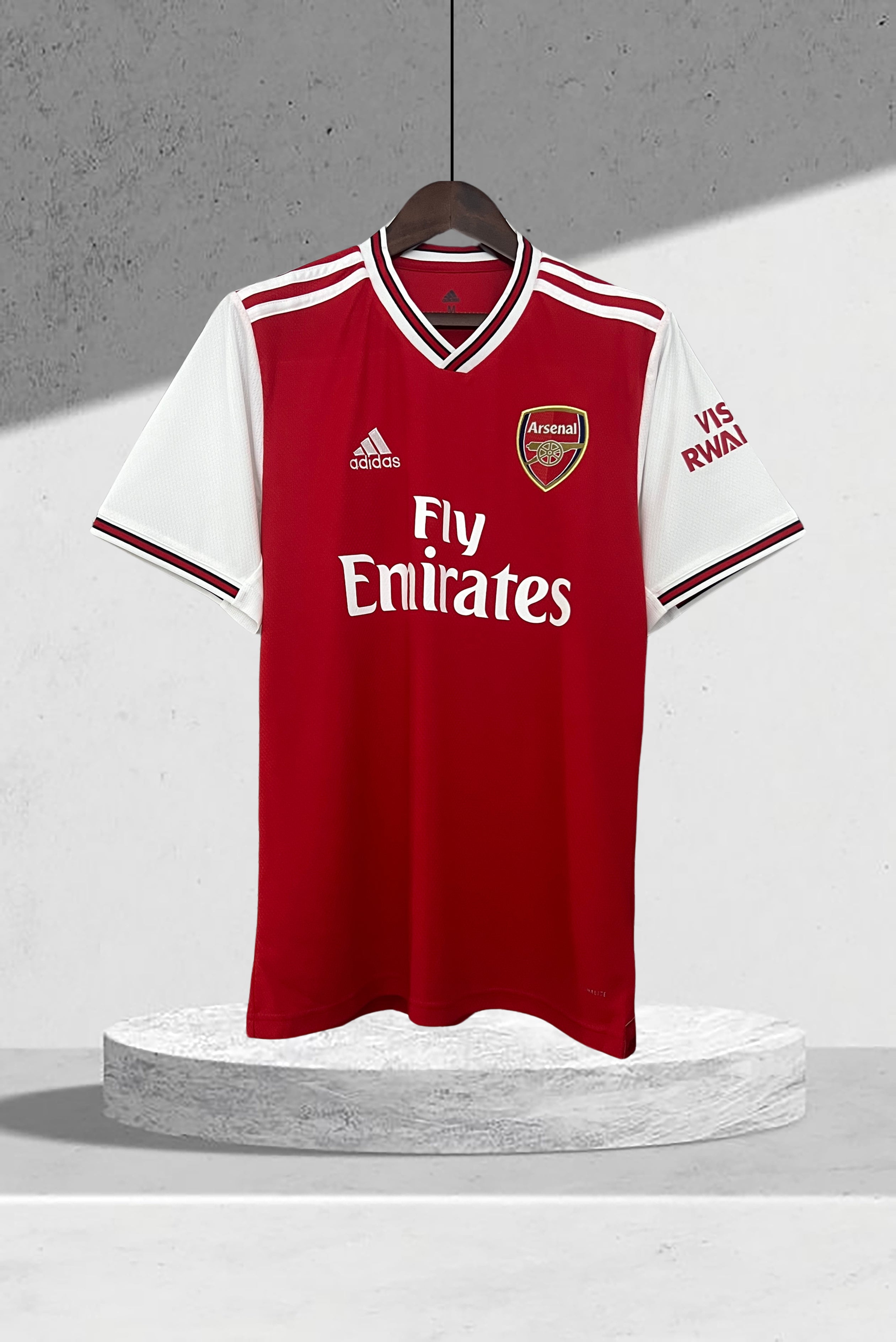 Arsenal 2019–2020 Hjemmedrakt