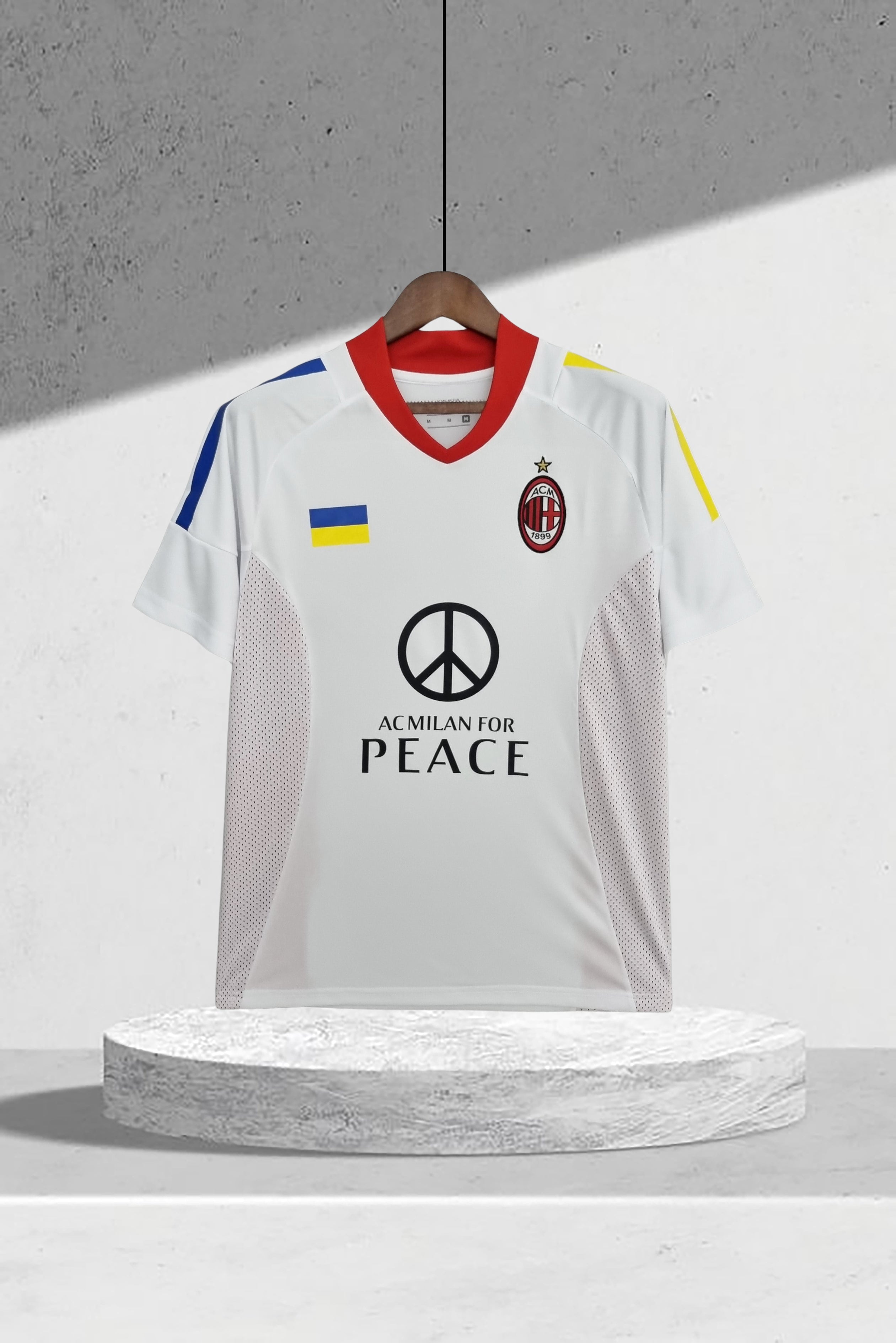 AC Milan 2002–2003 Champions League Bortedrakt
