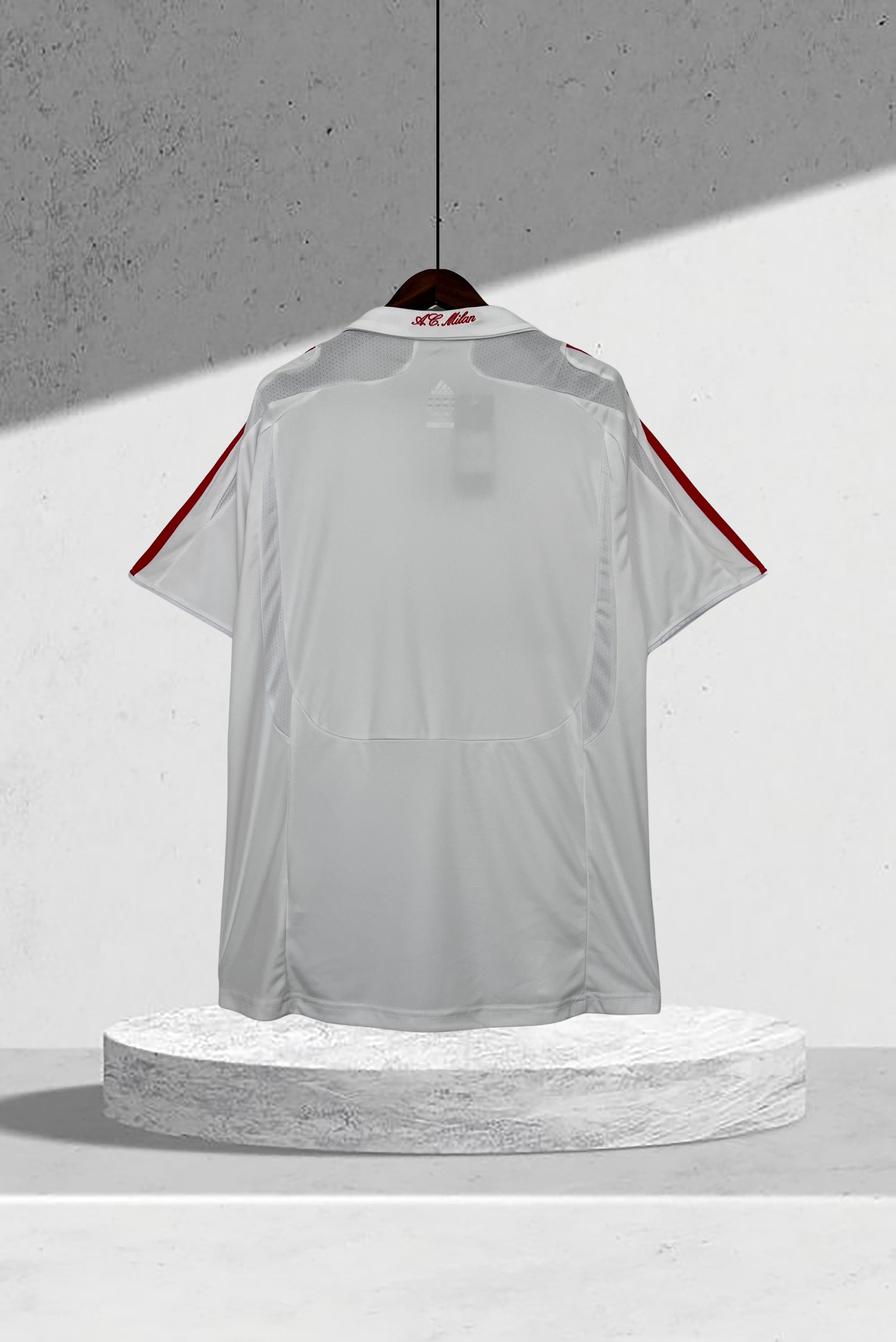 AC Milan 2007–2008 Bortedrakt