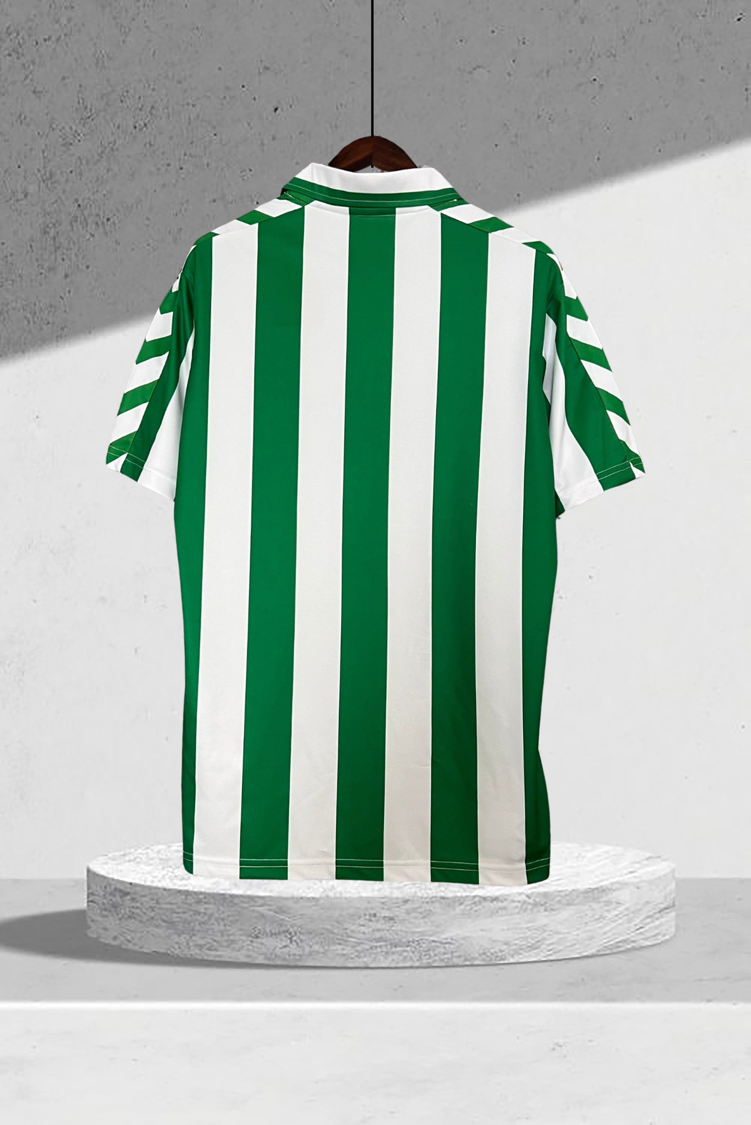 Real Betis 1988–1989 Hjemmedrakt