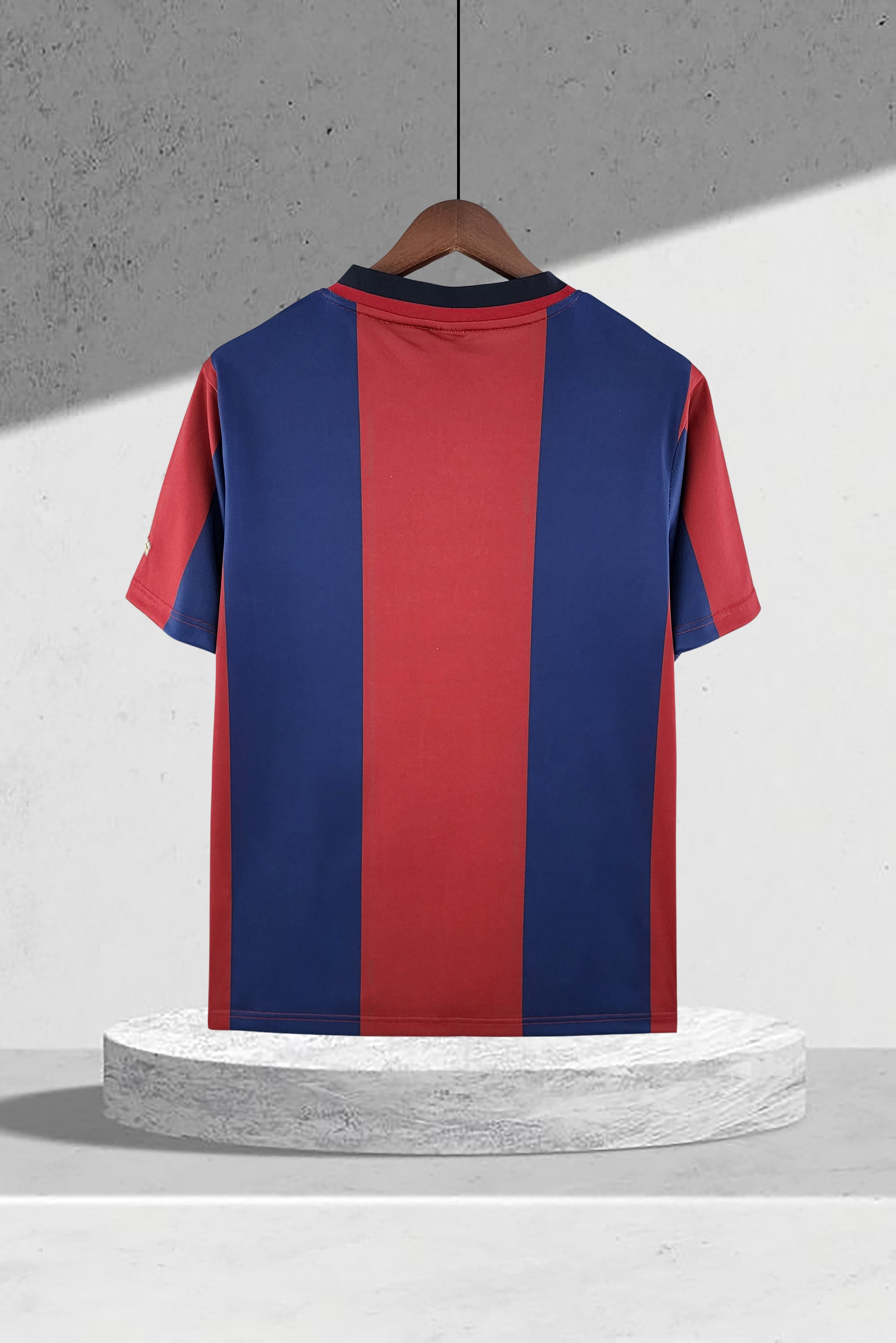 Barcelona 1998–1999 Hjemmedrakt