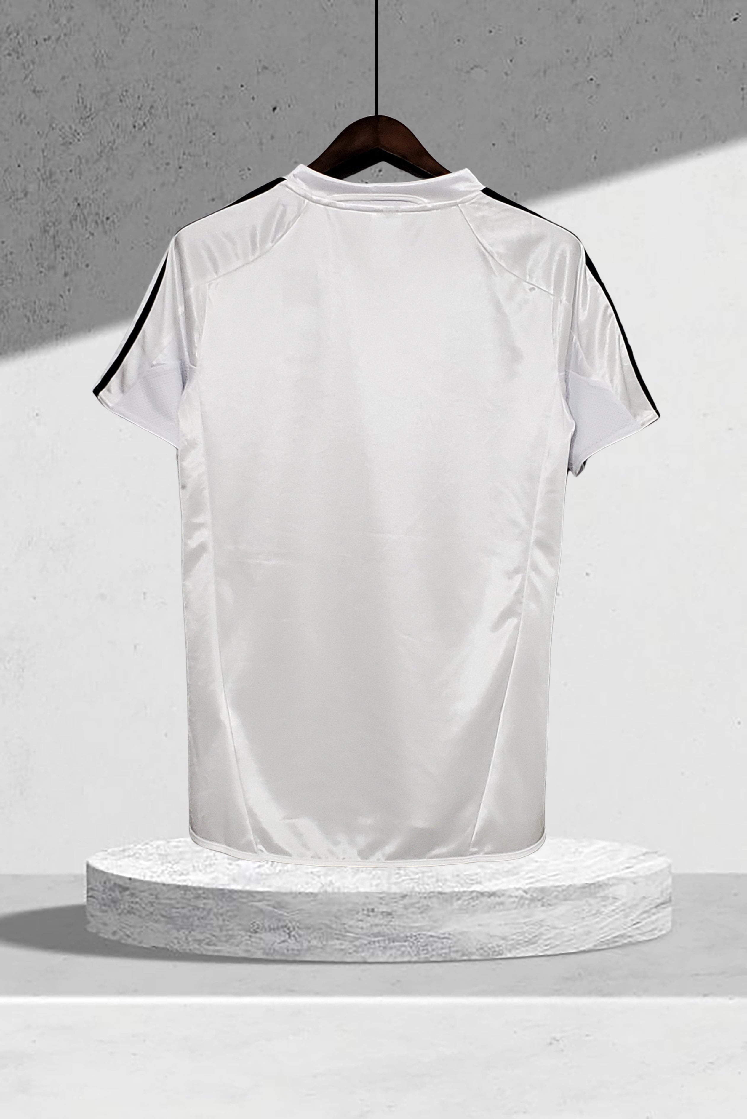 Real Madrid 2004–2005 Hjemmedrakt
