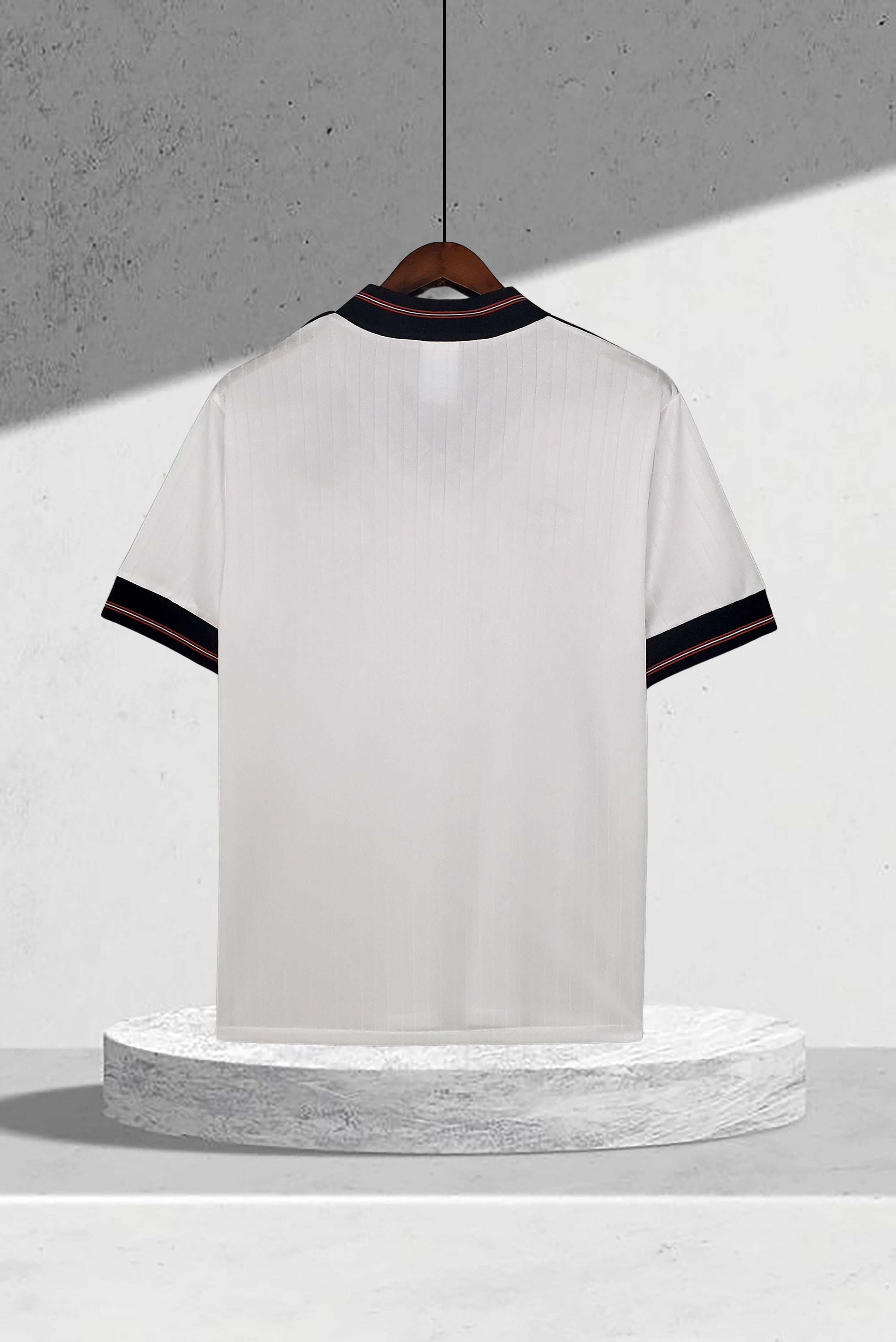 England 1986 VM Hjemmedrakt