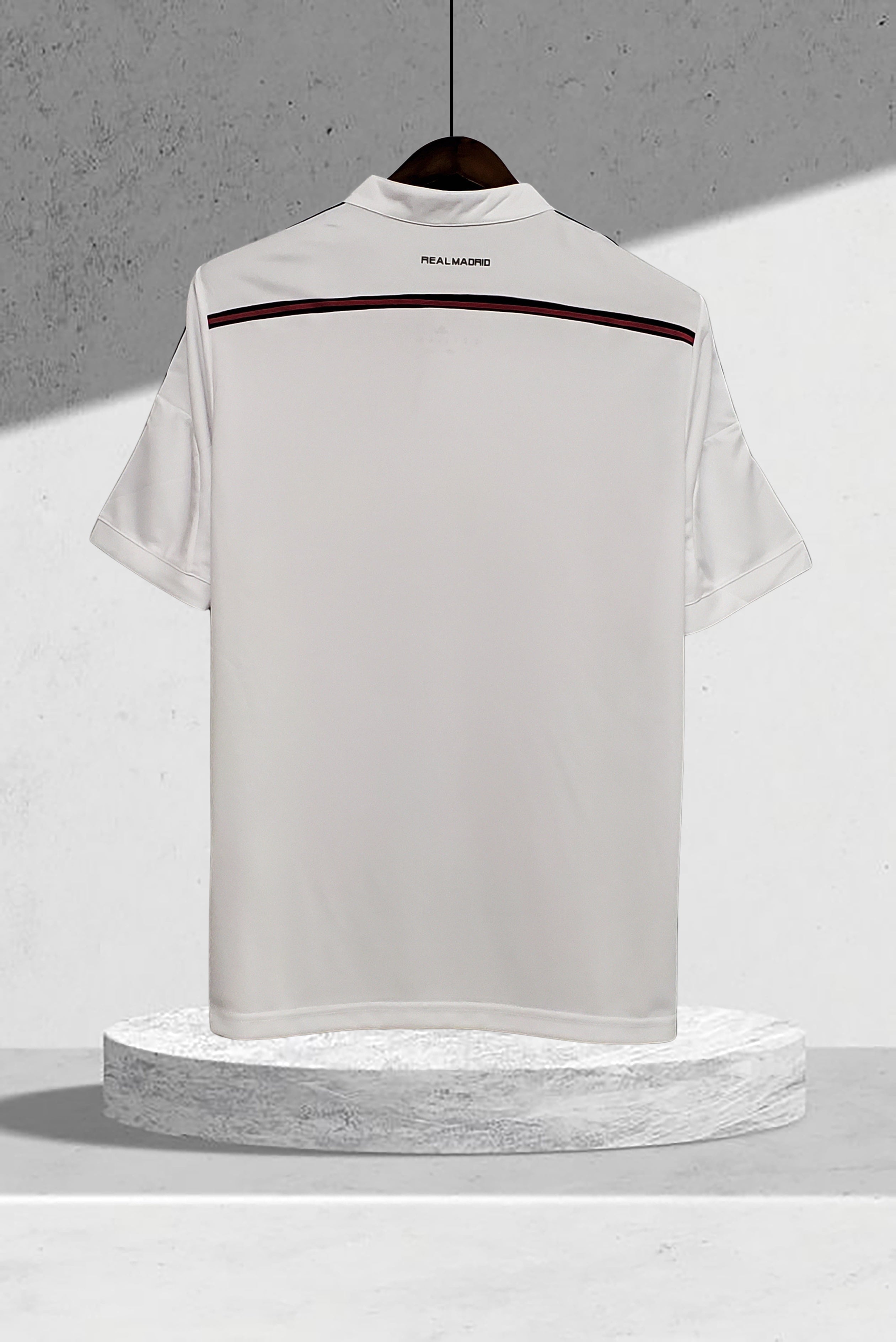Real Madrid 2014–2015 Hjemmedrakt